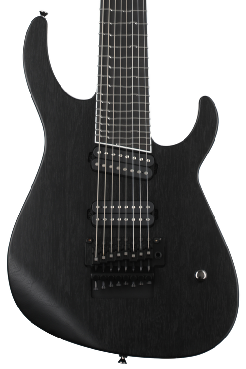 GUITARHYTHM Ⅷ Jackson X Series Dinky Arch Top DKAF8 Multi-Scale 8-String