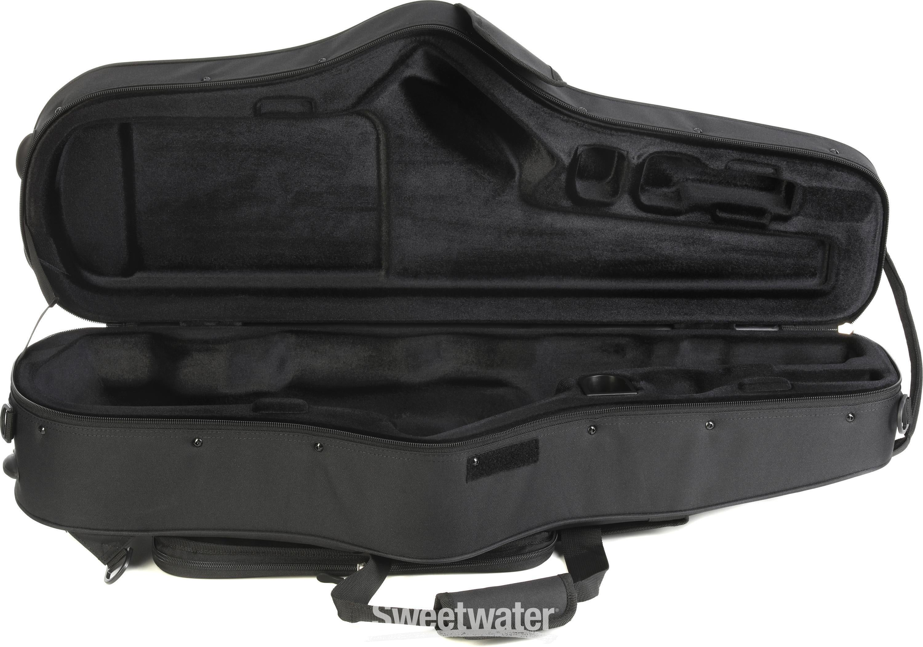 Tenor Saxophone Case - MAX, Contoured | Protec
