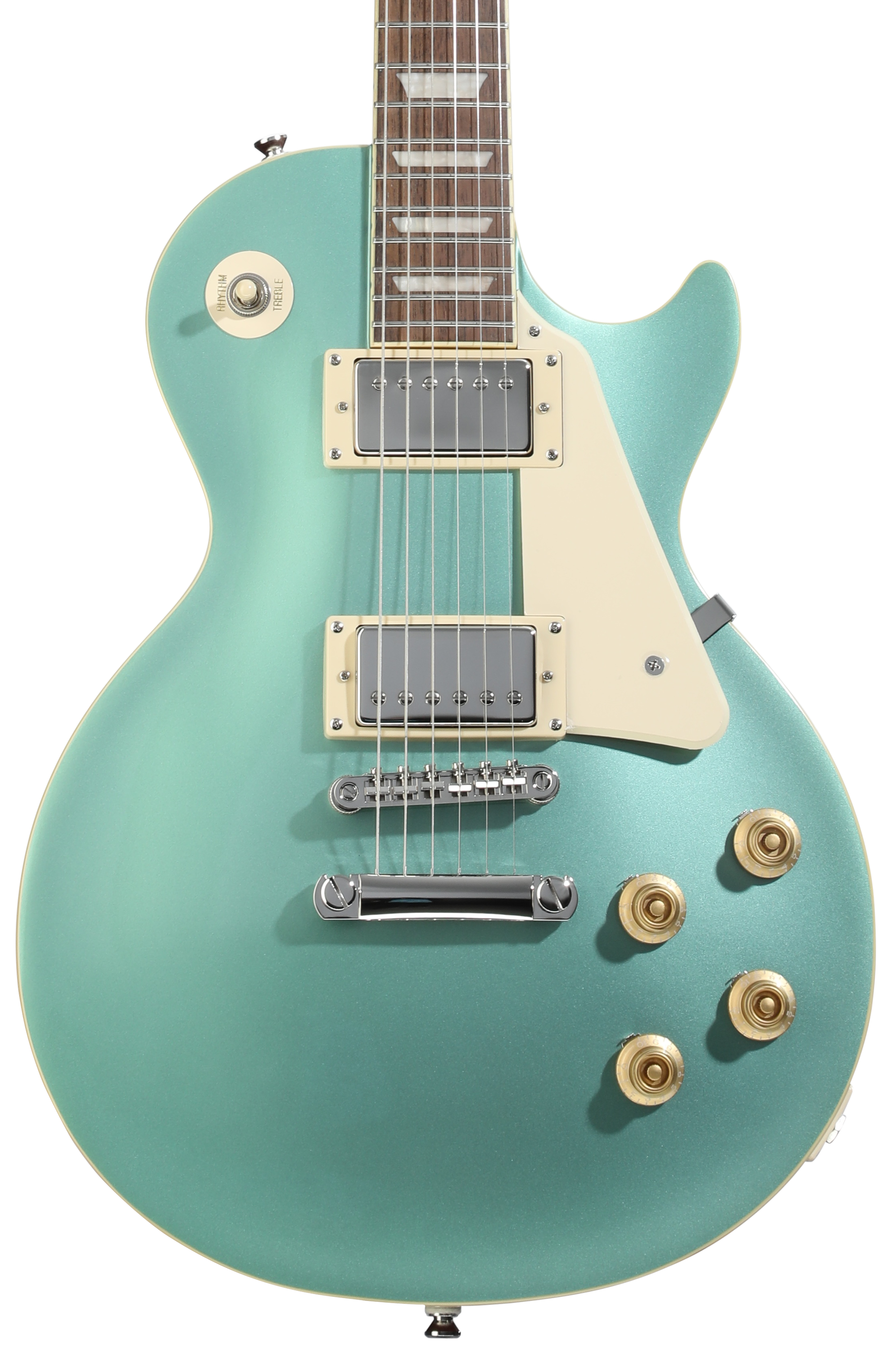 Epiphone Les Paul Standard '50s Electric Guitar - Inverness Green