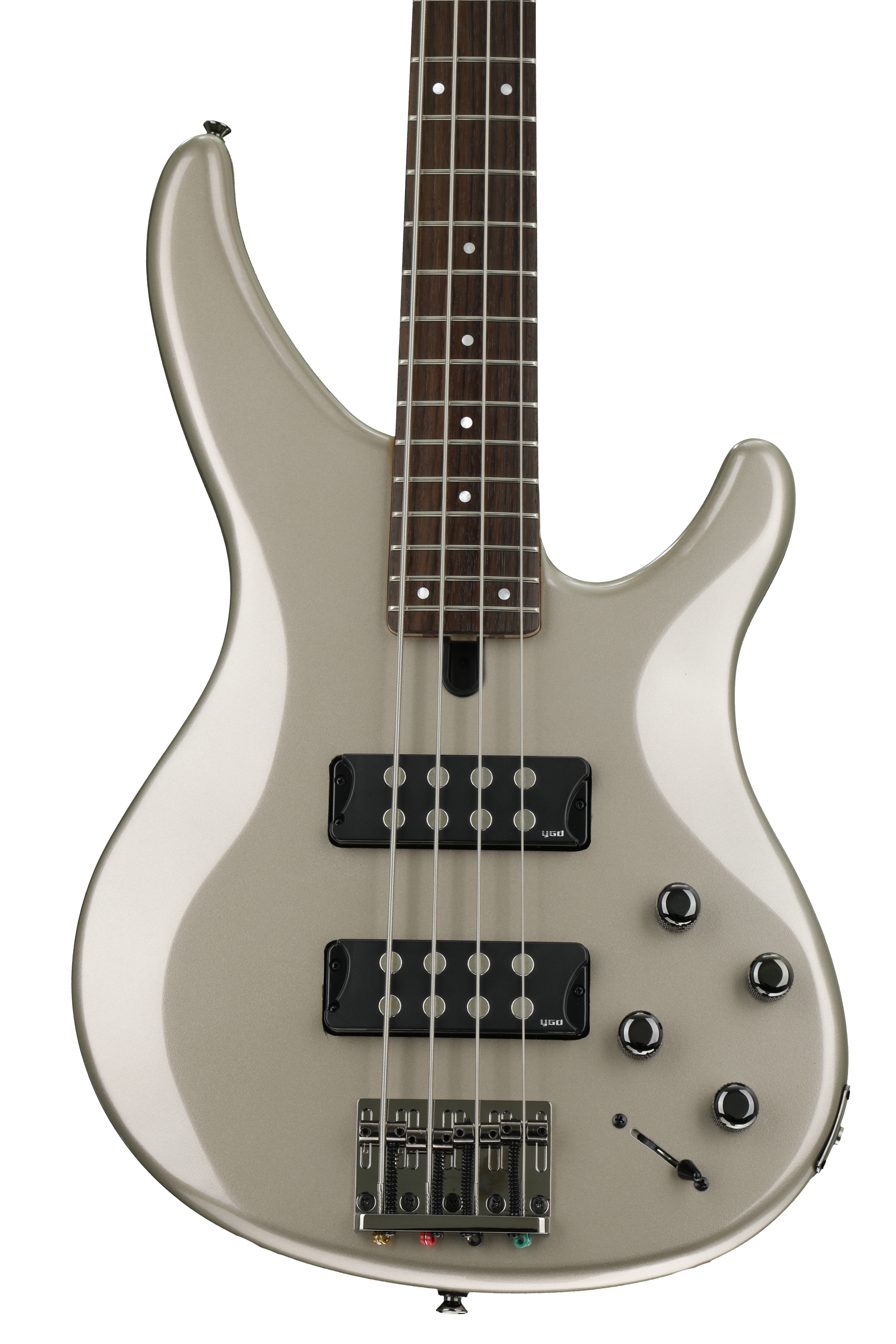 YAMAHA TRBX304 メンテナンス済