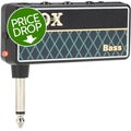 Photo of Vox amPlug 2 Bass Headphone Guitar Amp