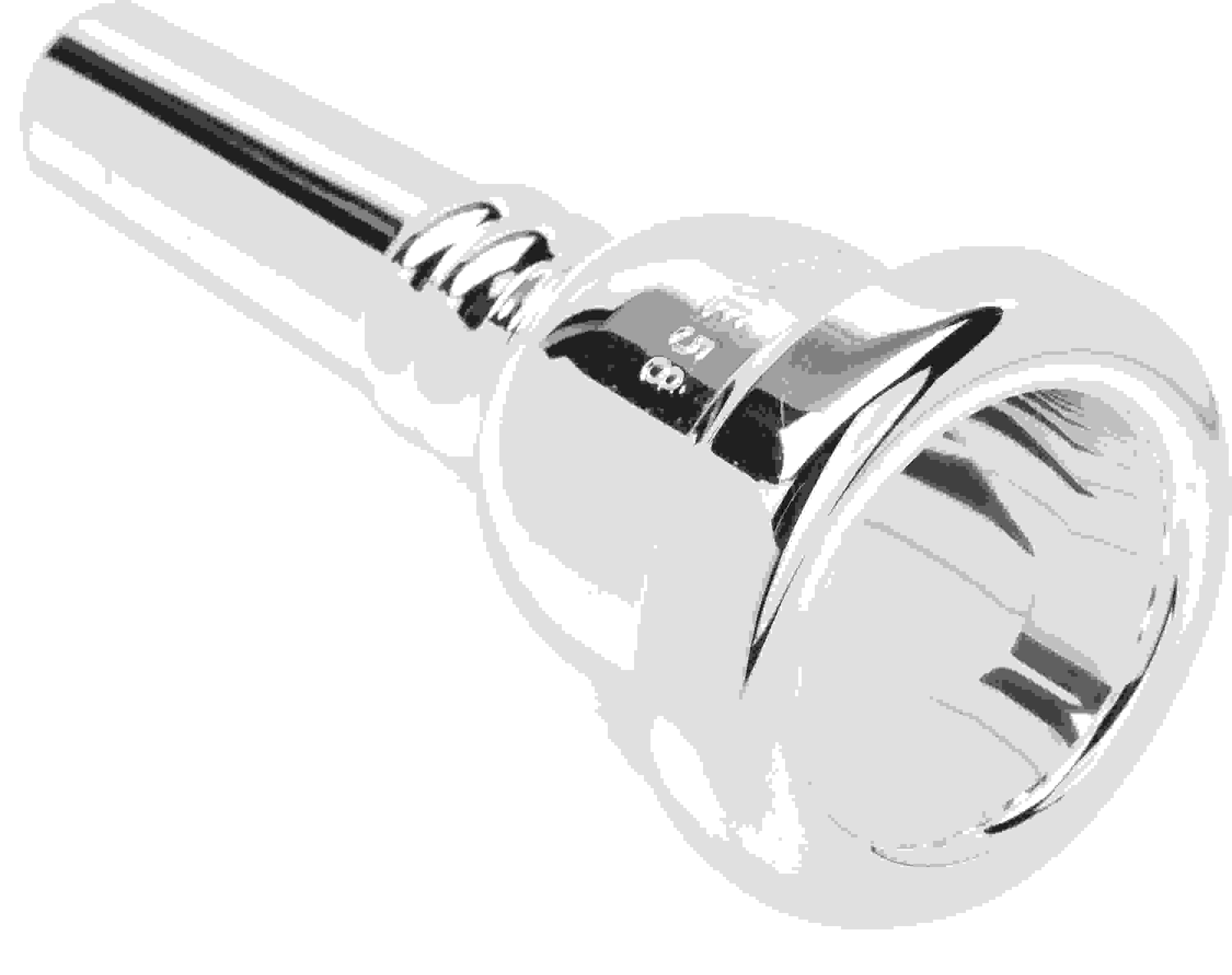 Schilke Trombone Mouthpiece - 58