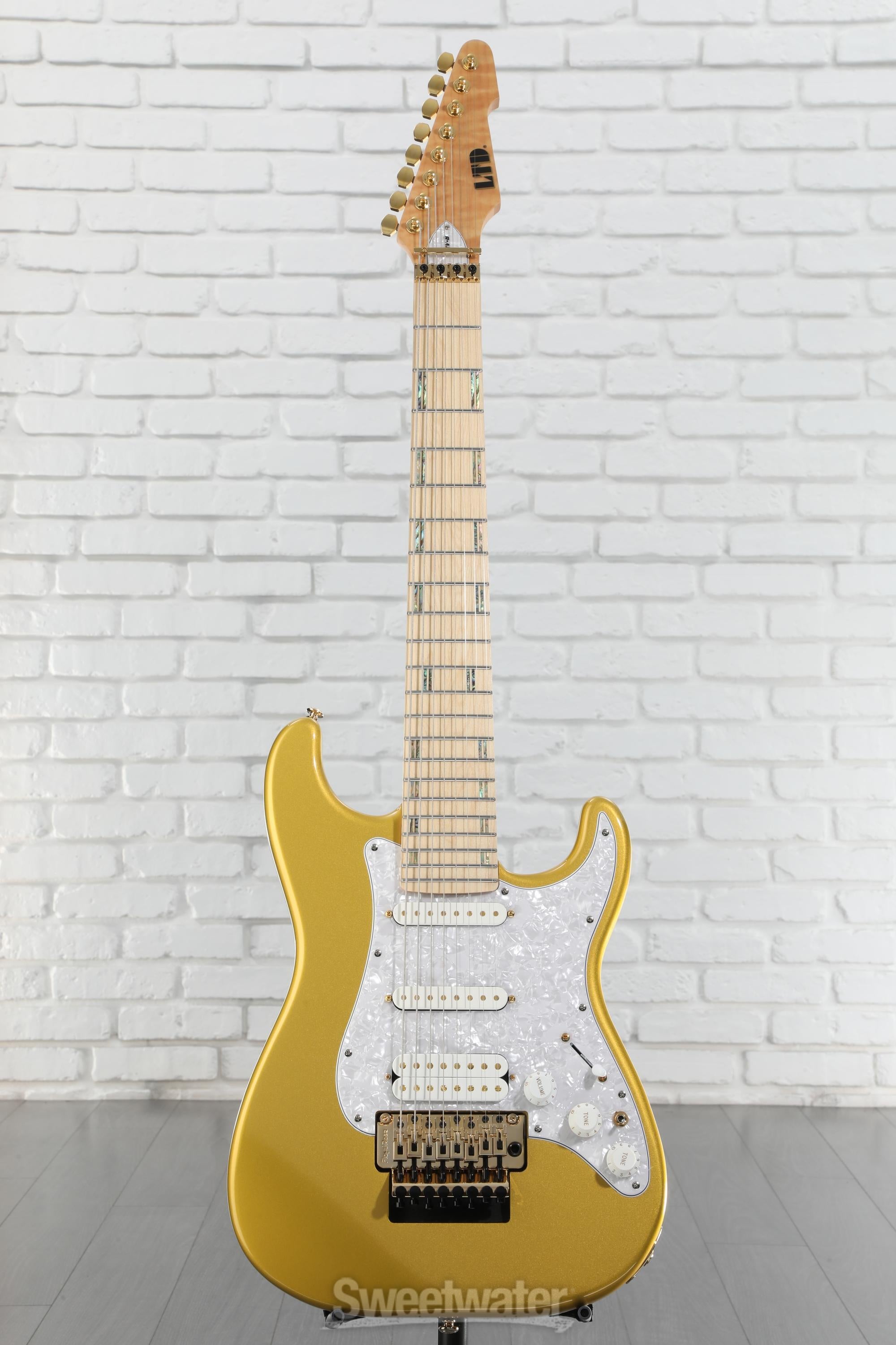 Inyen Vina Guitars 8弦 Inyen Vina Guitars 8弦