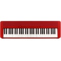 Photo of Casio CT-S1 61-key Portable Keyboard - Red
