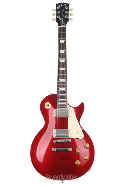 Gibson les paul standard shop sweetwater