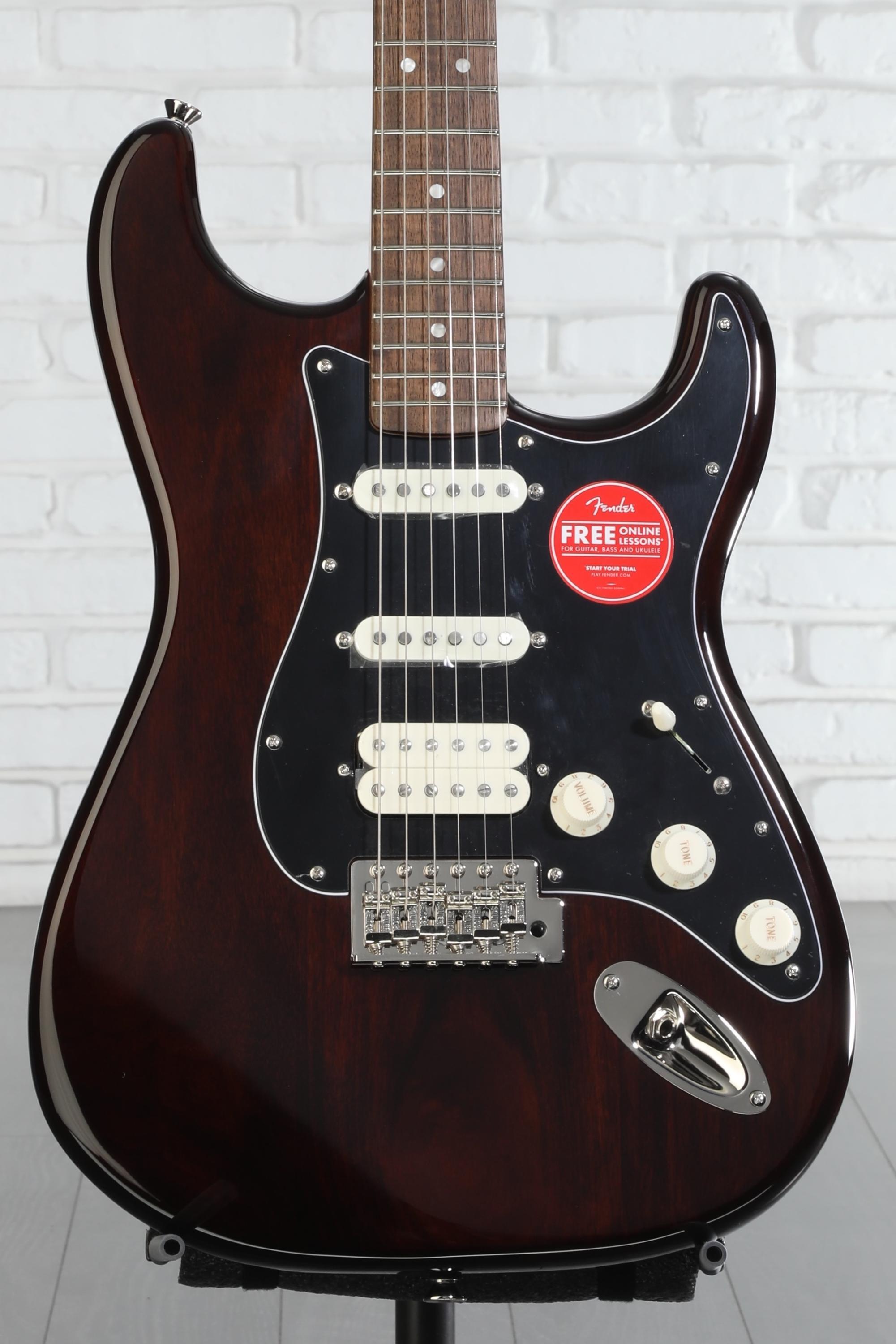 SQUIER Classic Vibe 70s ストラトキャスター Classic Vibe '70s Stratocaster® – Fender