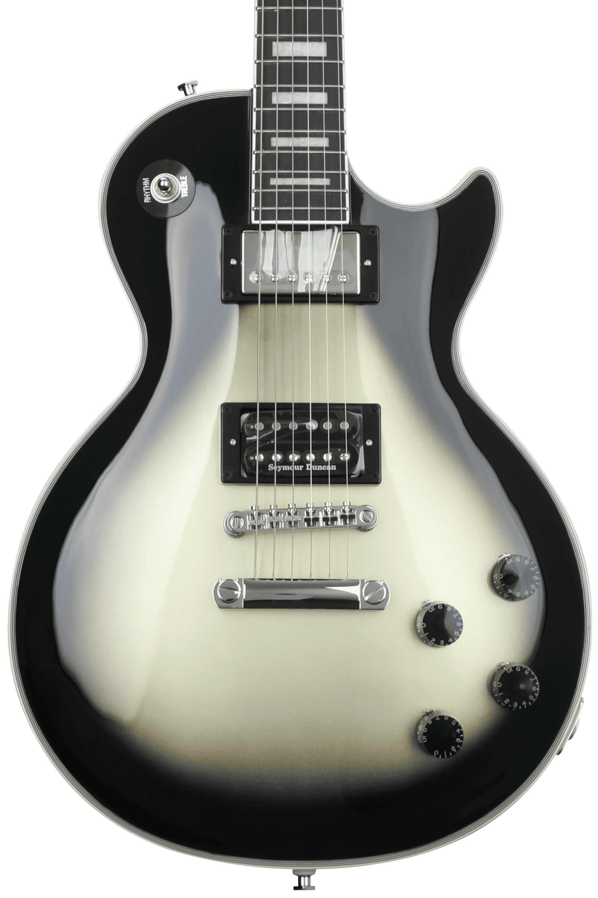 Epiphone launches new Adam Jones Art Collection model: The Berserker