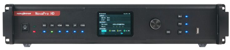 NovaStar NovaPro HD Professional LED Display Controller