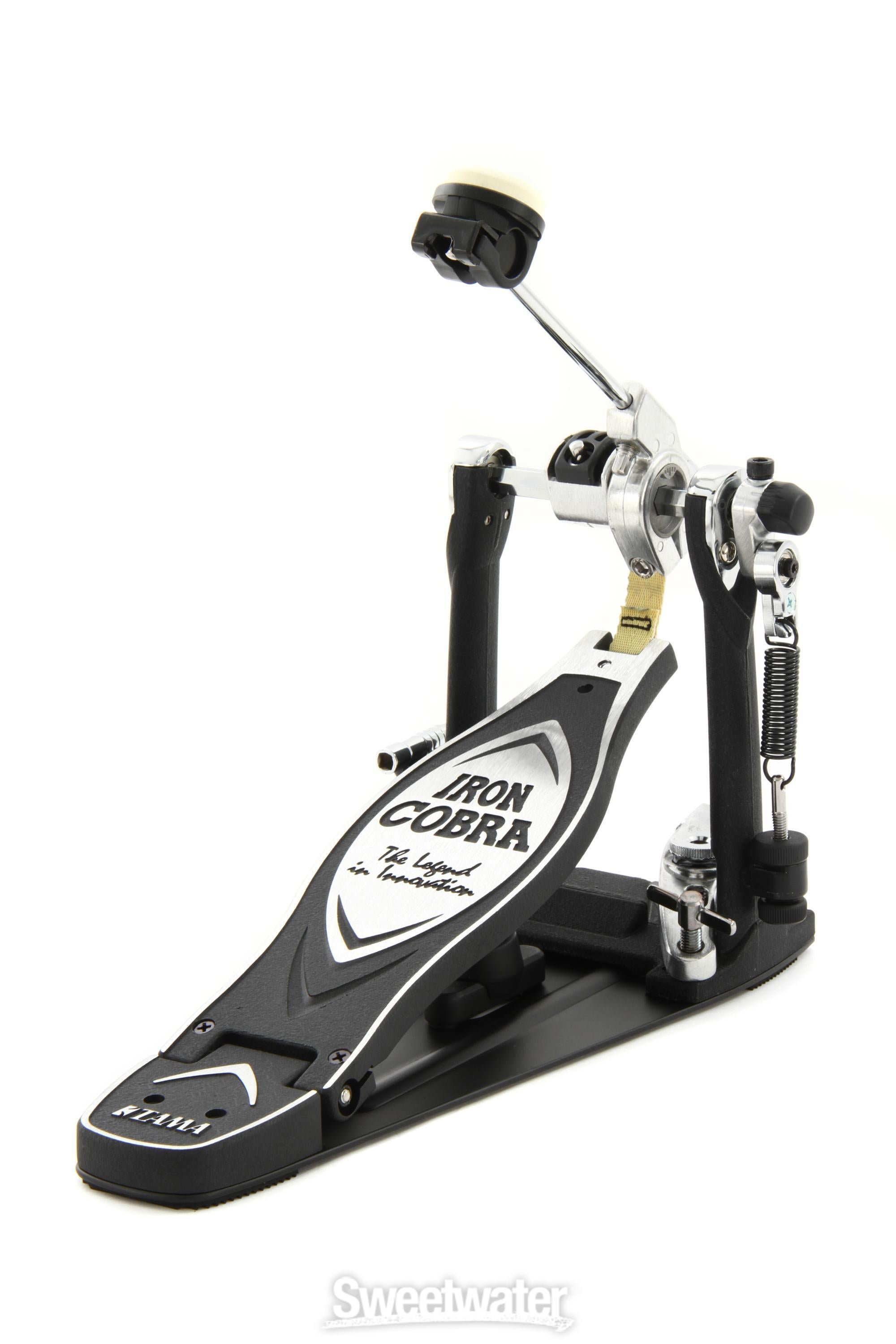 Tama HP900FSN Iron Cobra Flexi Glide Kick Pedal