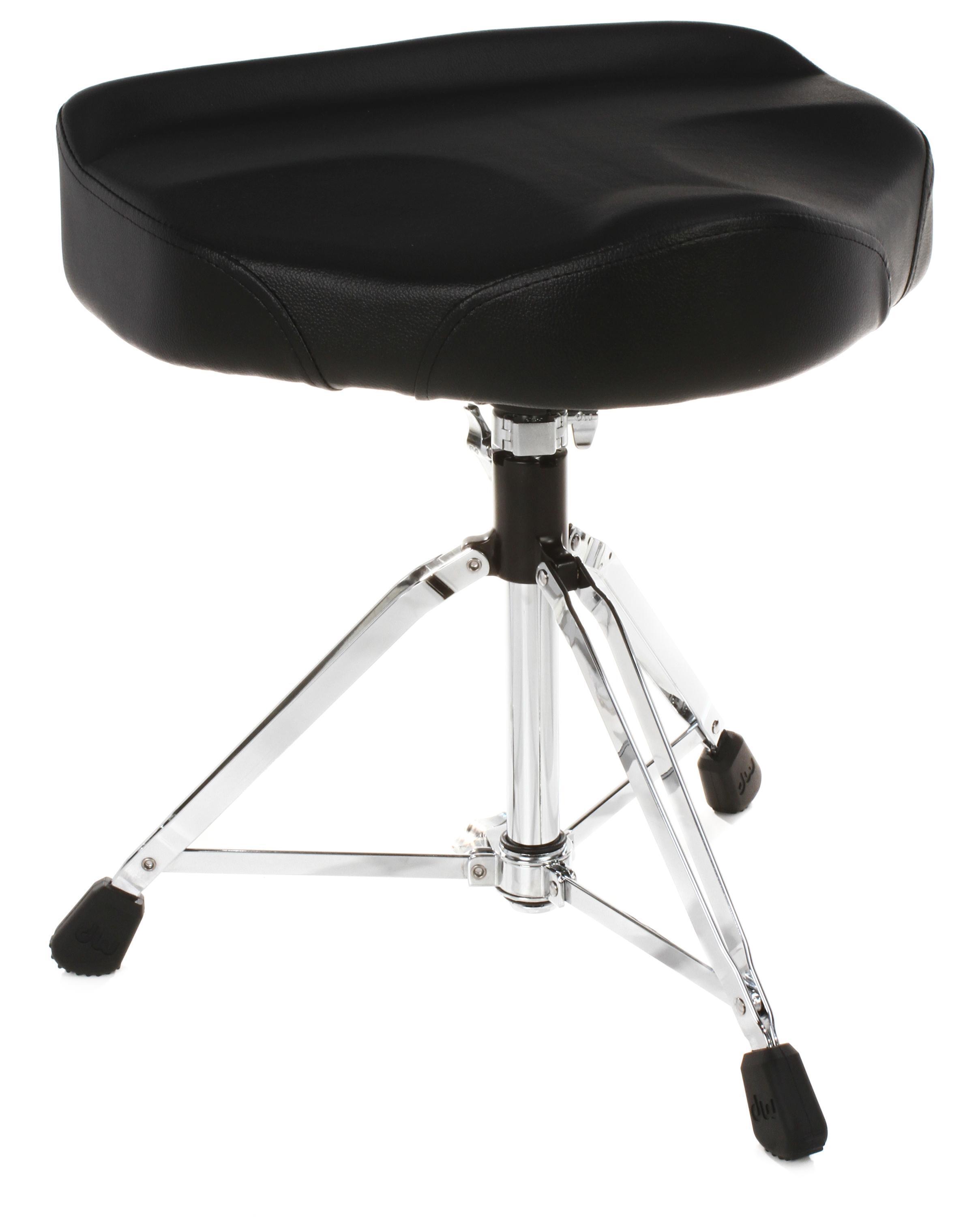 9120M Tractor Style Drum Throne