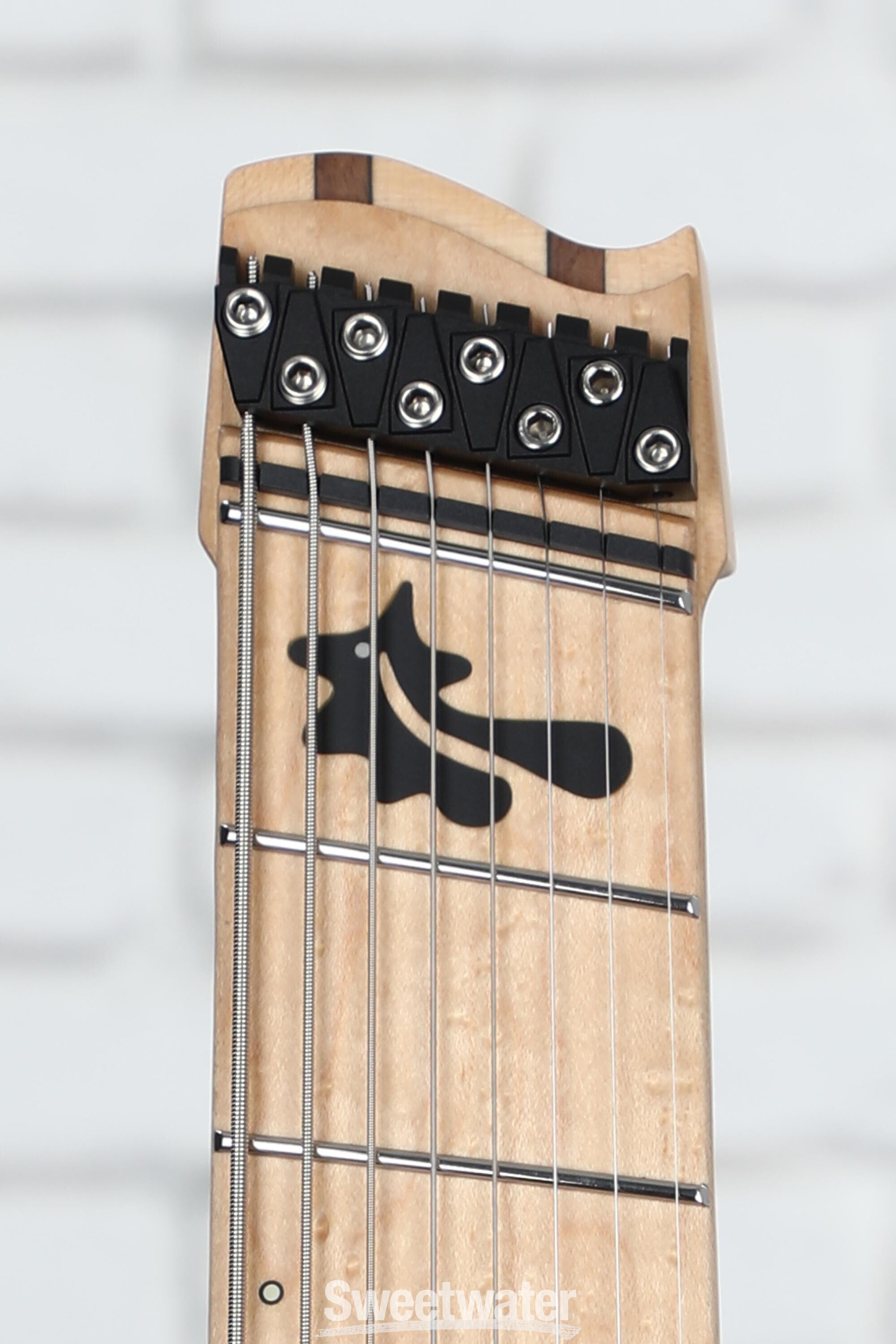 Strandberg Boden NX 8 Richard Henshall Edition Electric Guitar