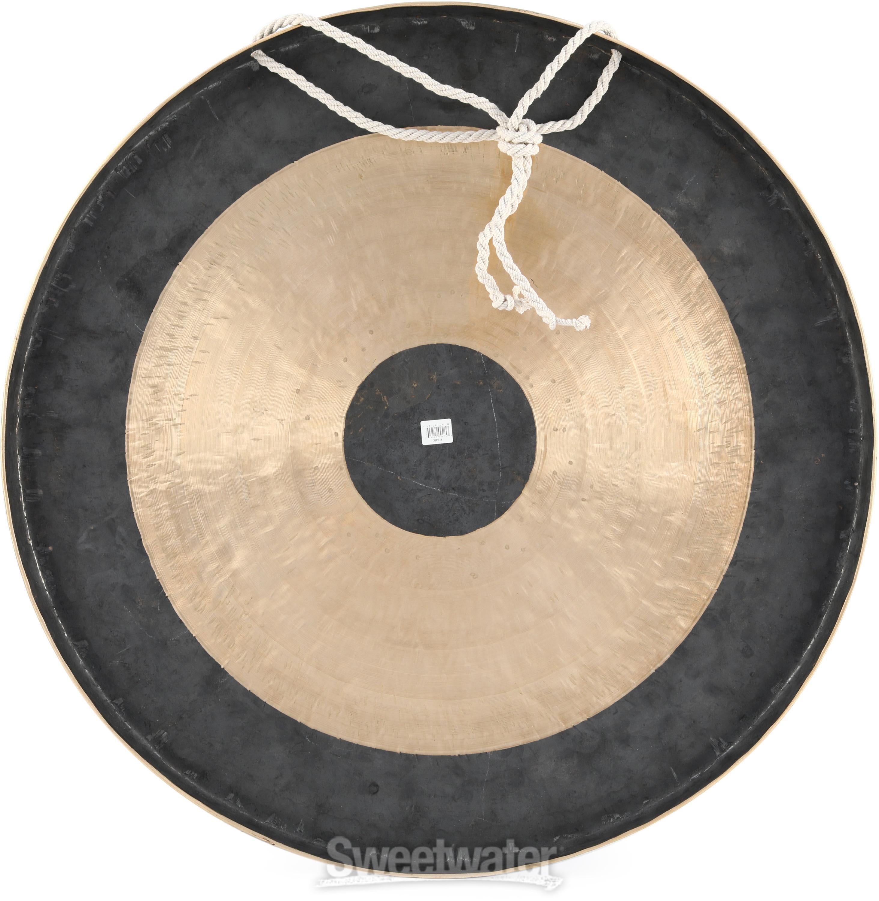 36 2024 inch gong