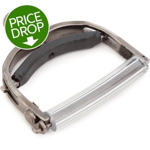 Shubb C1 Standard Steel String Guitar Capo Nickel - Anthonys Music