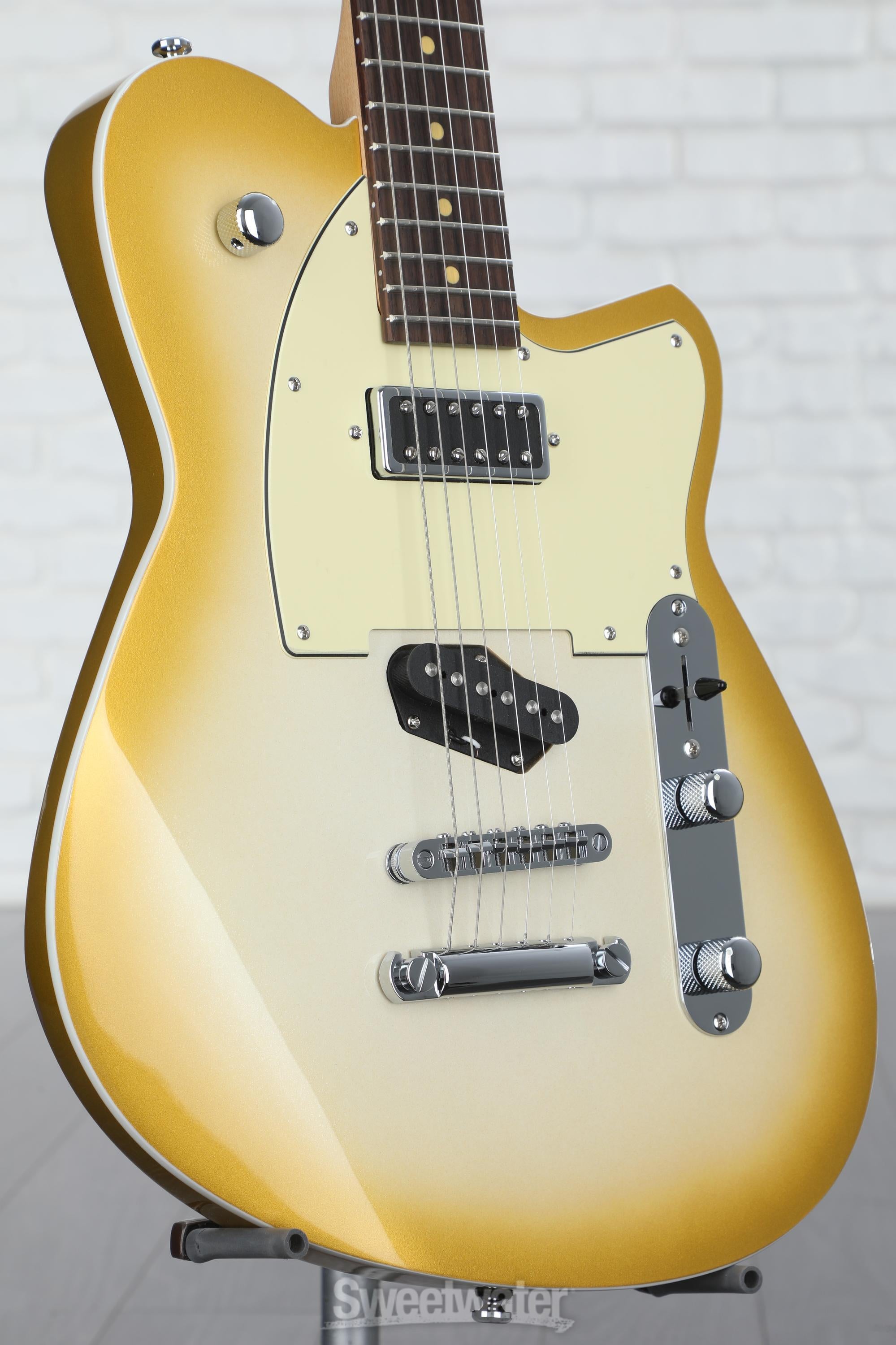 REVEREND GUITARS Buckshot レバレンド ギター Reverend Buckshot