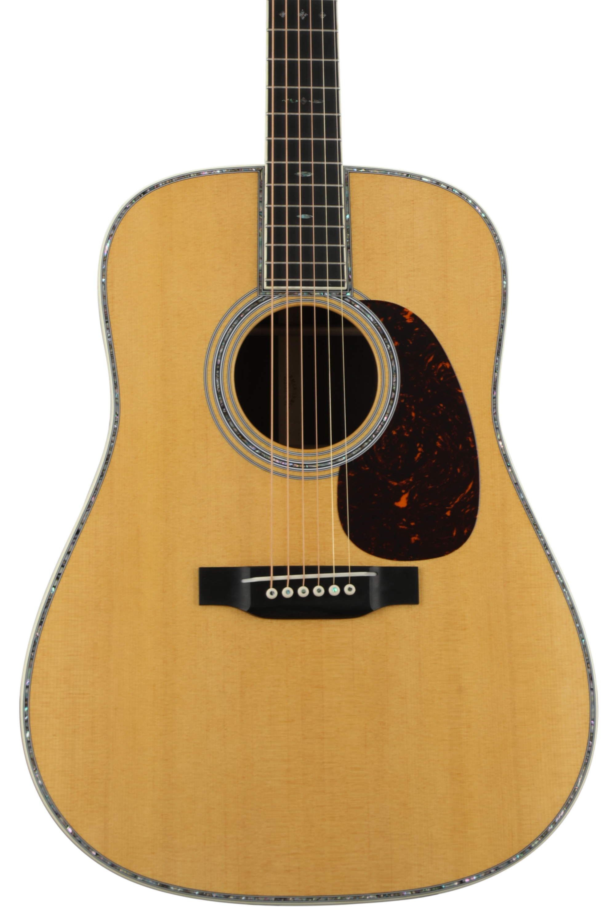 Martin D45-V | Sweetwater