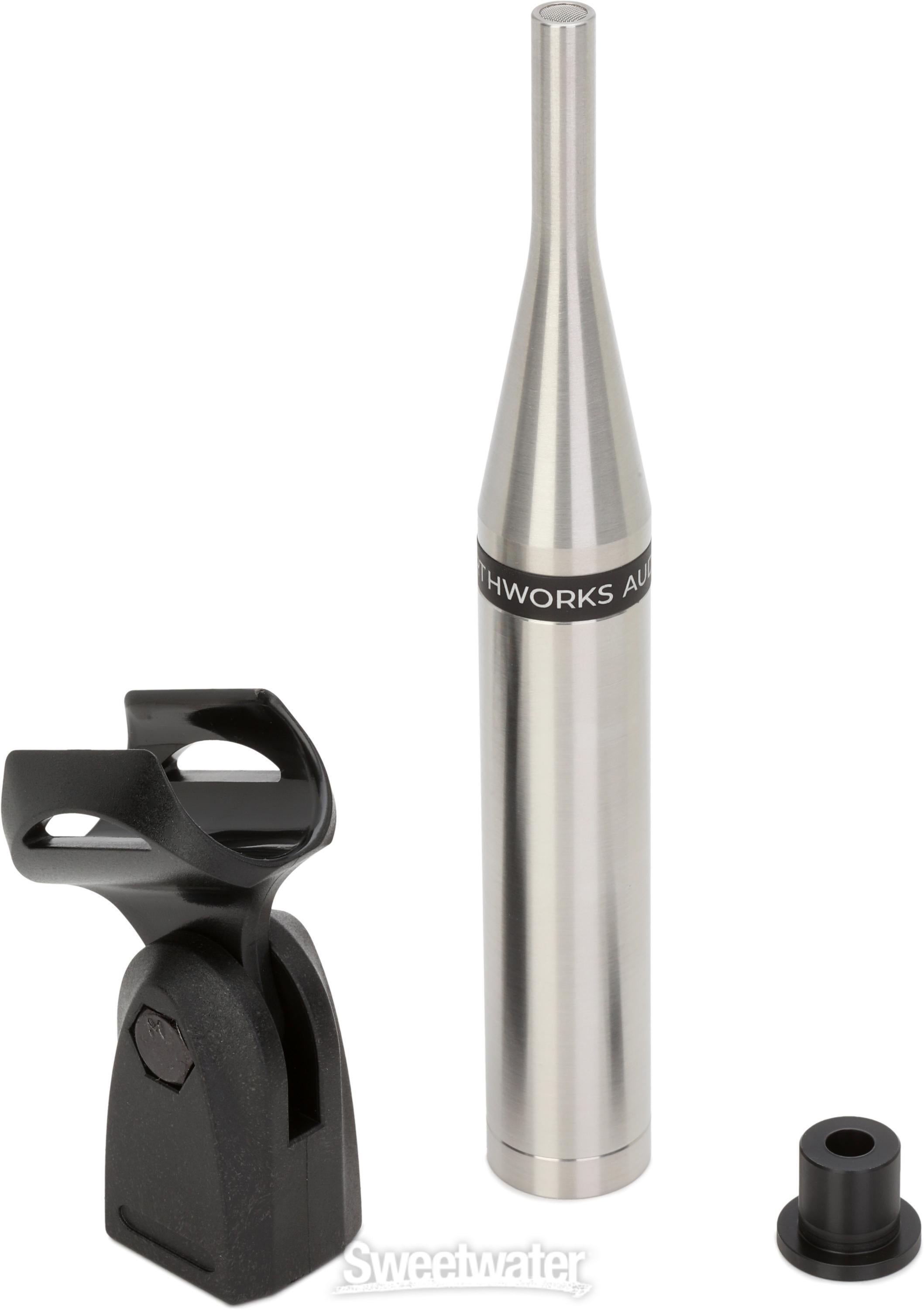 Earthworks M23 Omnidirectional Small-diaphragm Condenser
