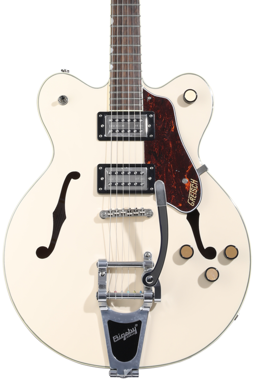 GRETSCH G2622T STREAMLINER ／IMPRL USED Used Gretsch Guitars G2622 Streamliner Center Block Silver