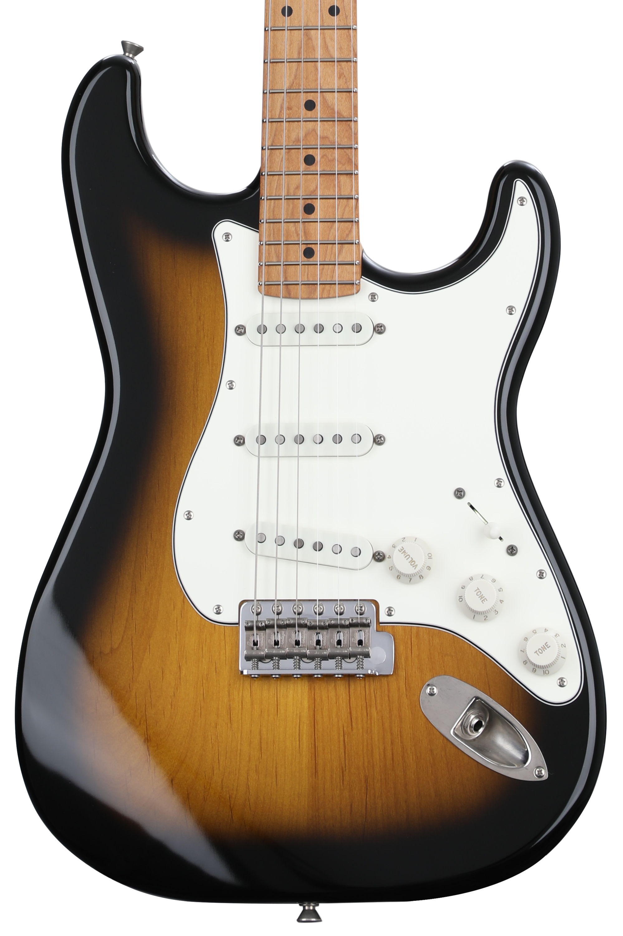 Xotic XSC-1 California Classic Electric Guitar - 3-tone Burst with