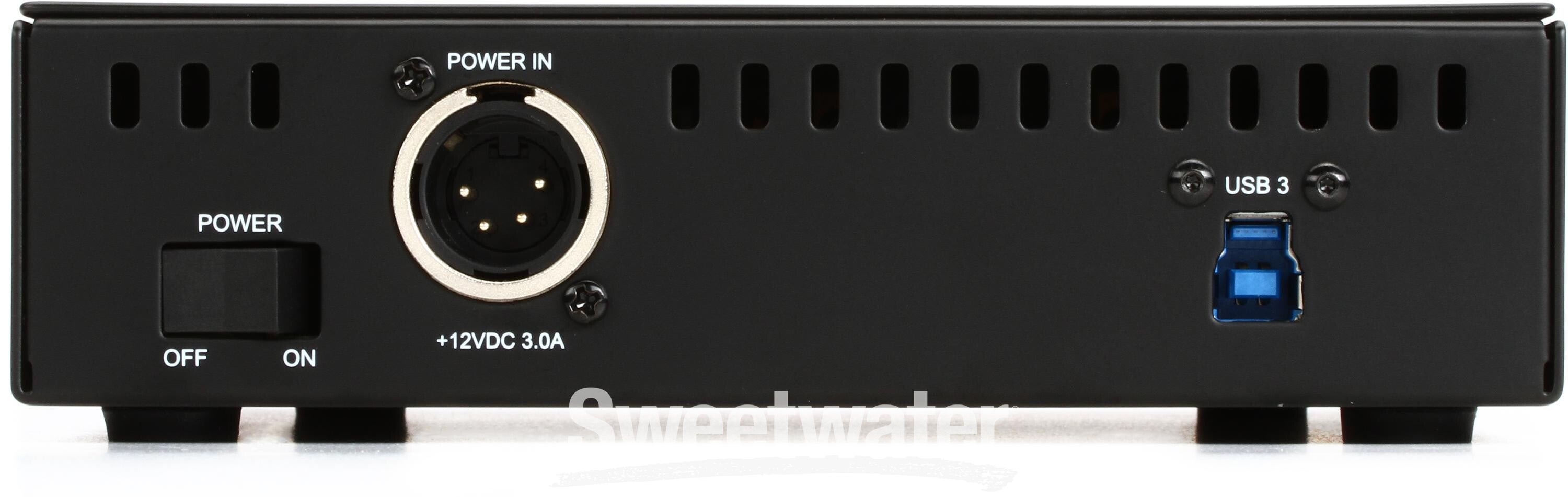 Universal Audio UAD-2 Satellite USB OCTO Core | Sweetwater