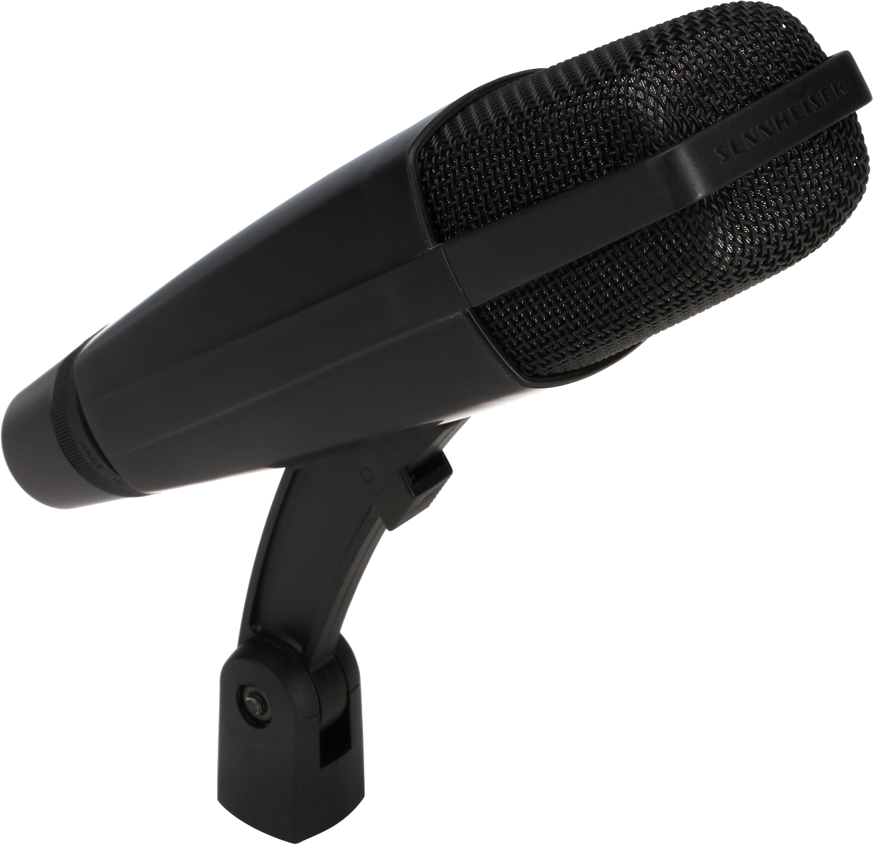 Microphone　421-II　Dynamic　Cardioid　Sweetwater　Sennheiser　MD