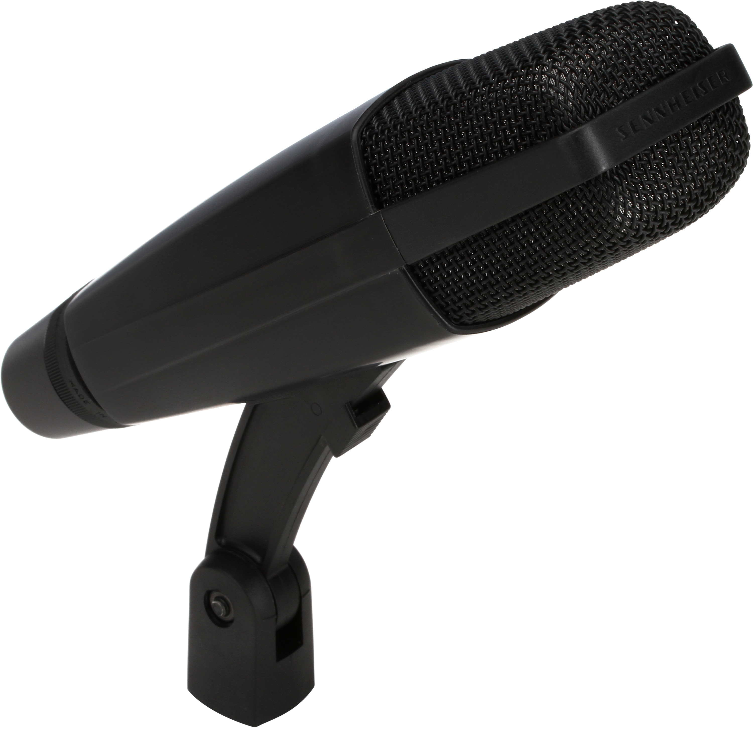 Sennheiser MD 421-II Cardioid Dynamic Microphone