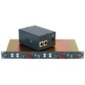 Photo of BAE 1073MP Dual-channel Rackmount Microphone Preamp with Power Supply