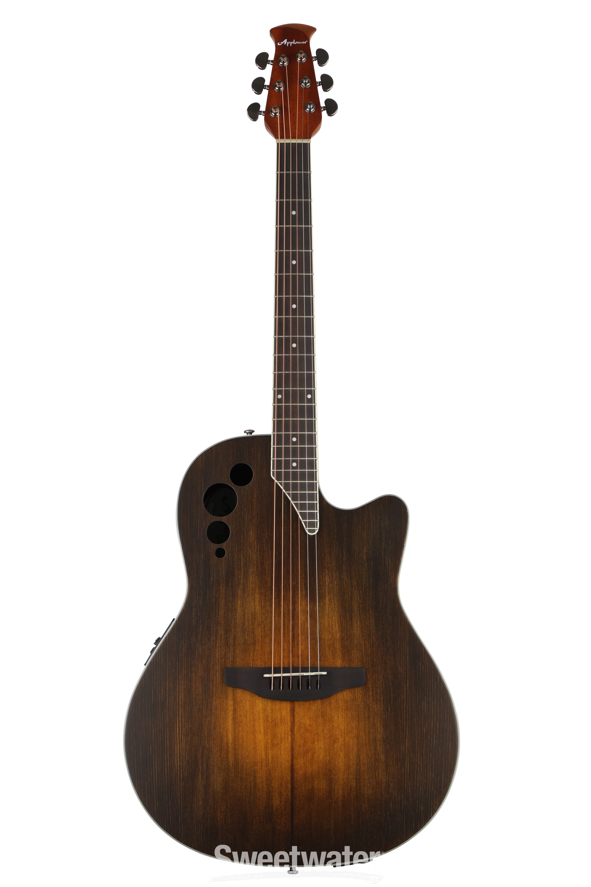 Ovation applause best sale ae127 price