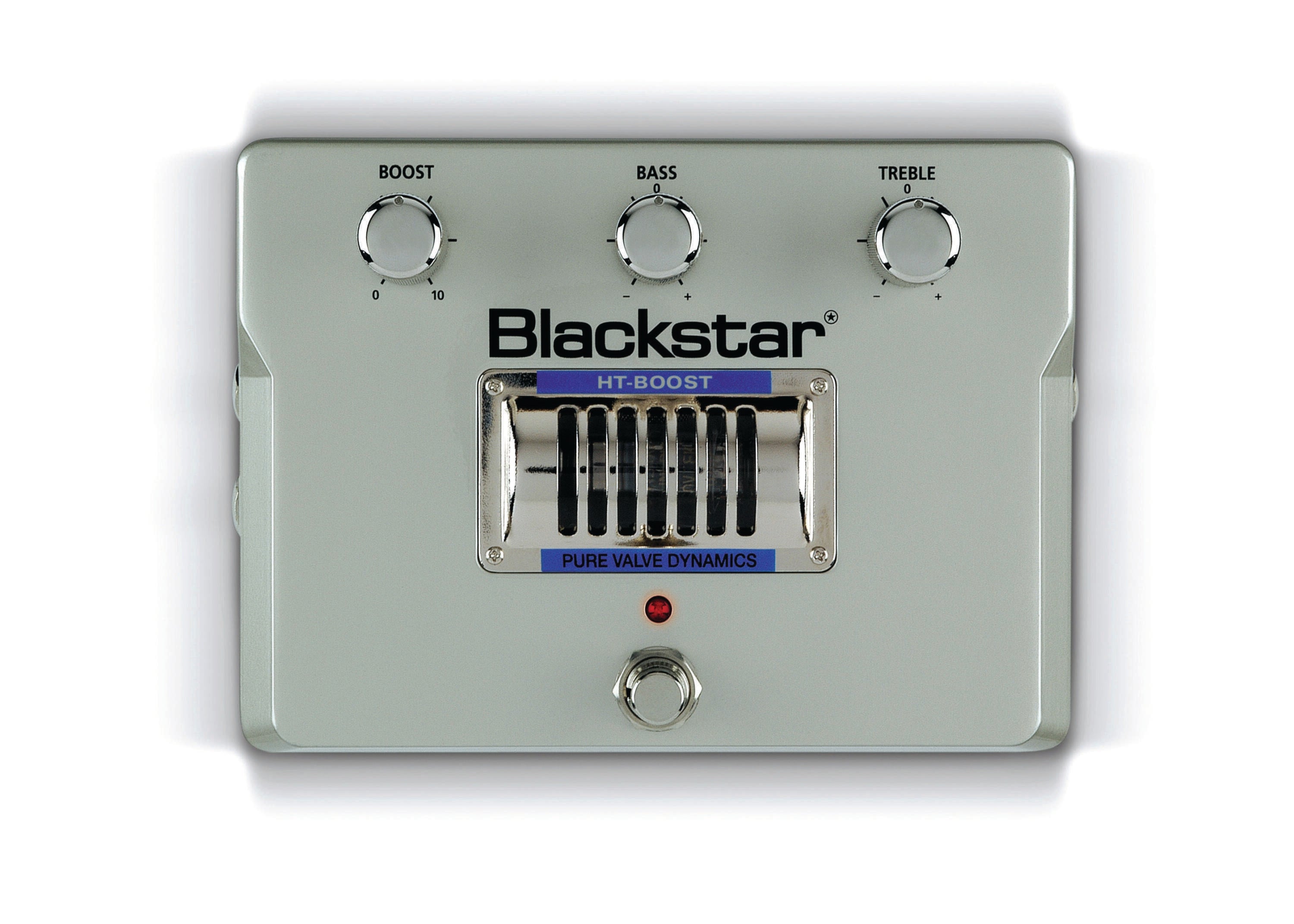 Blackstar HT-BOOST Tube Boost Pedal | Sweetwater