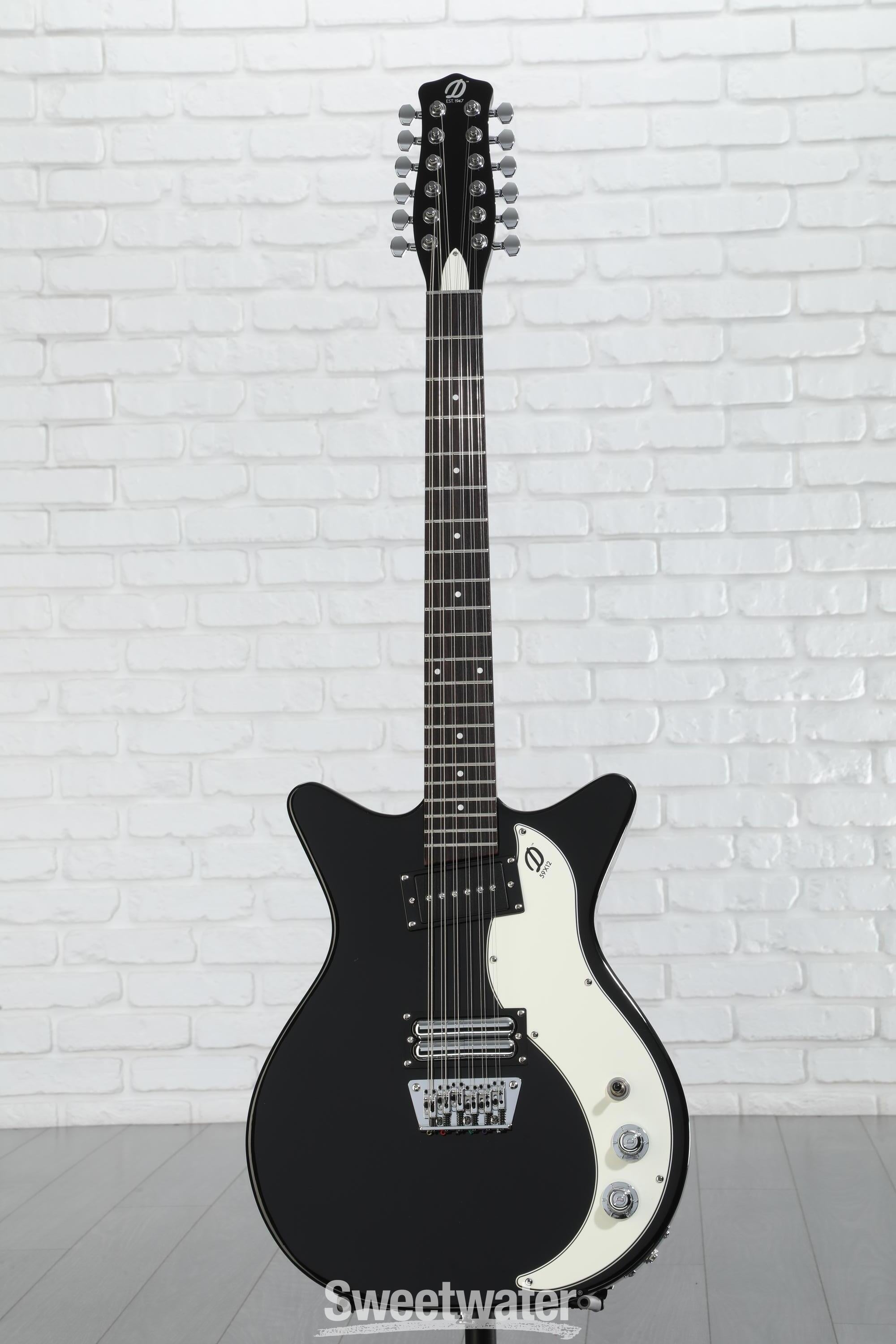 ギター DANELECTRO 59 12 STRING 31QN7Jk8HzL.jpg
