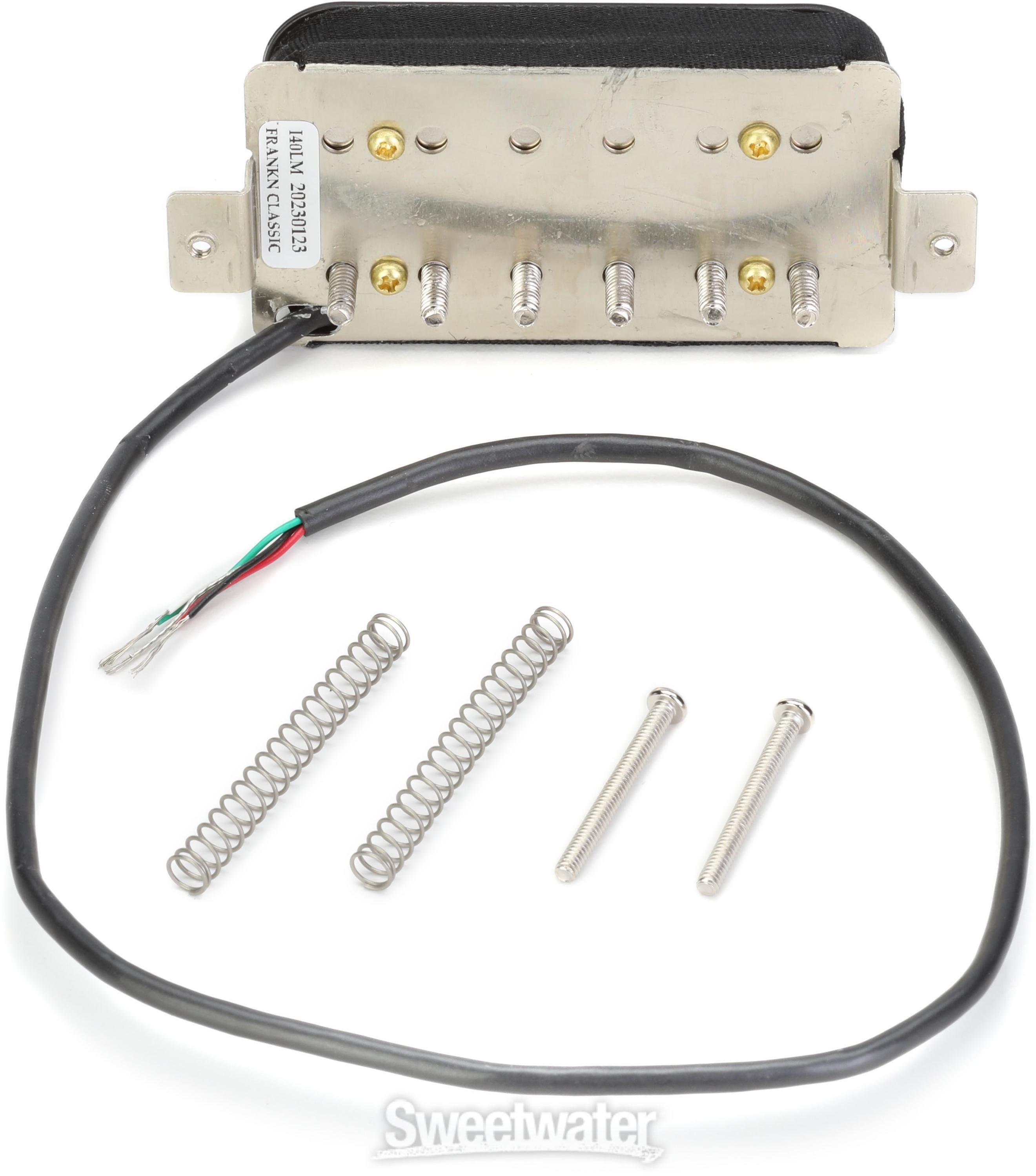 EVH Frankenstein Classic Humbucking Pickup | Sweetwater