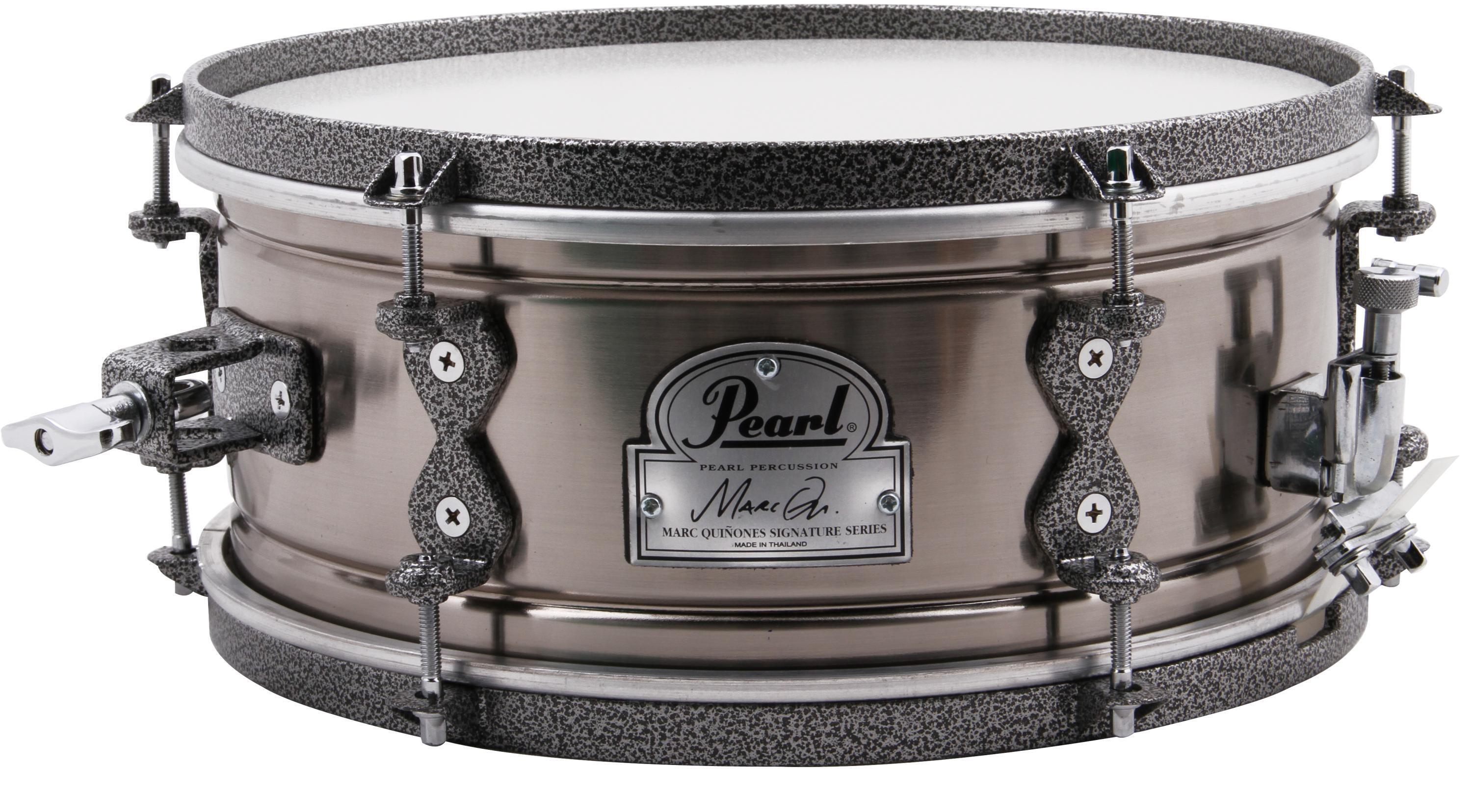 Pearl Marc Quinones Signature Q-Popper