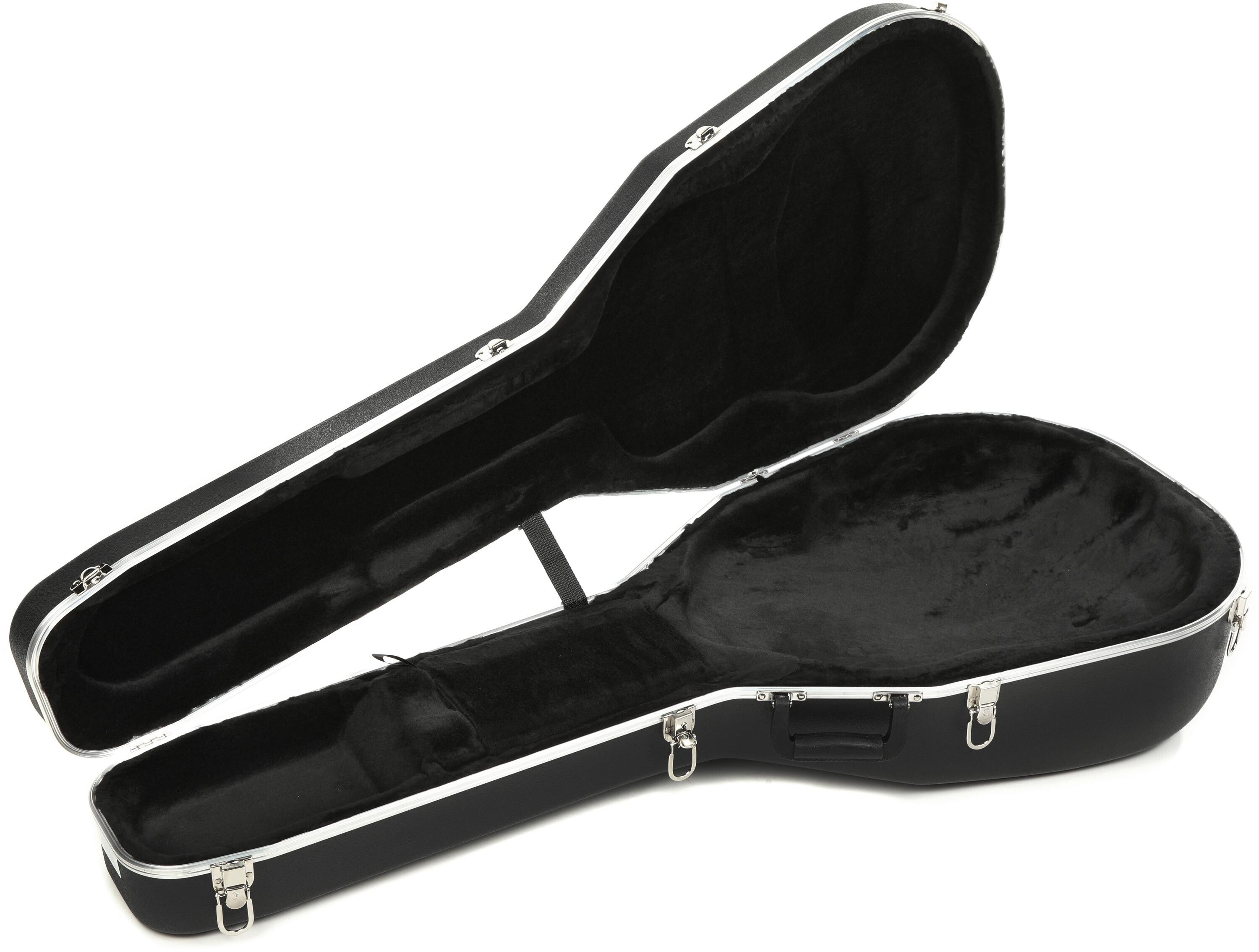 Ovation 8117K-0 Super Shallow ABS Hardshell Case