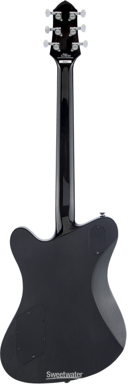 Jackson X Series Signature Mark Morton Dominion DX2 - Transparent