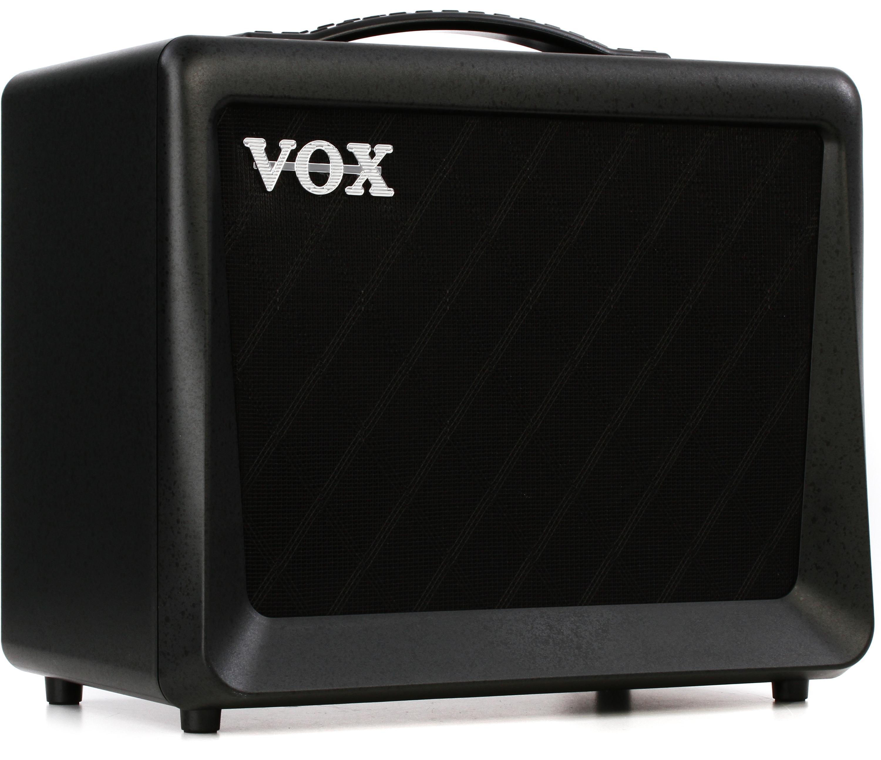 Vox 5 watt store tube amp