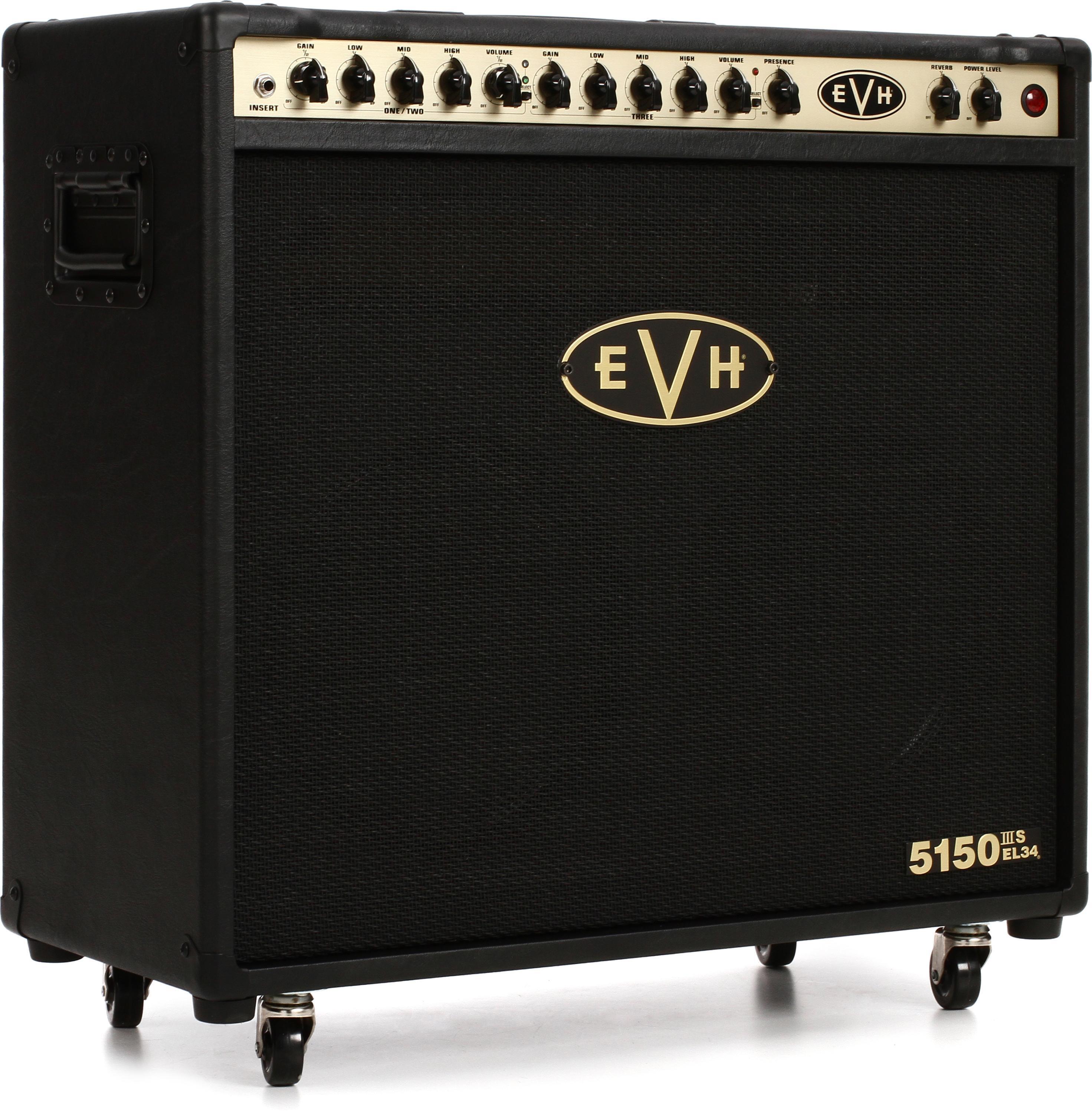 EVH 5150III 2x12