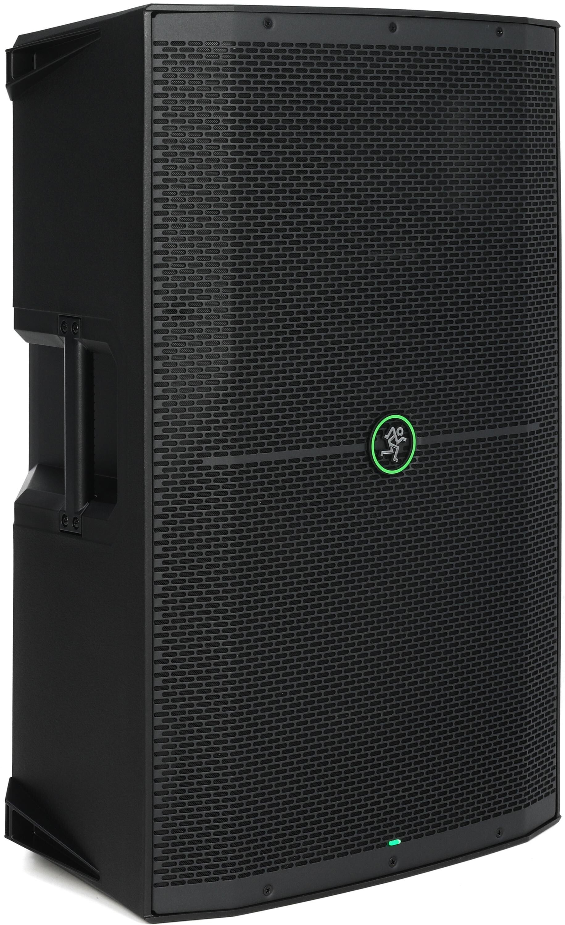 Bundled Item: Mackie Thump215 1,400-watt 15-inch Powered Speaker