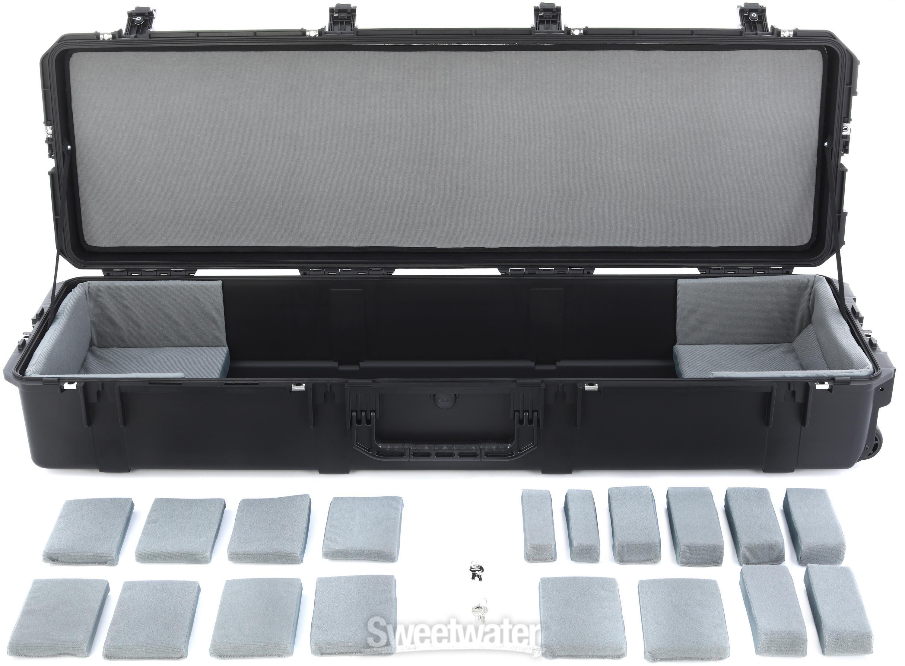 スキー板ケース Amazon.co.jp: Websports キャスター付 箱型 オールインワンDX 56199