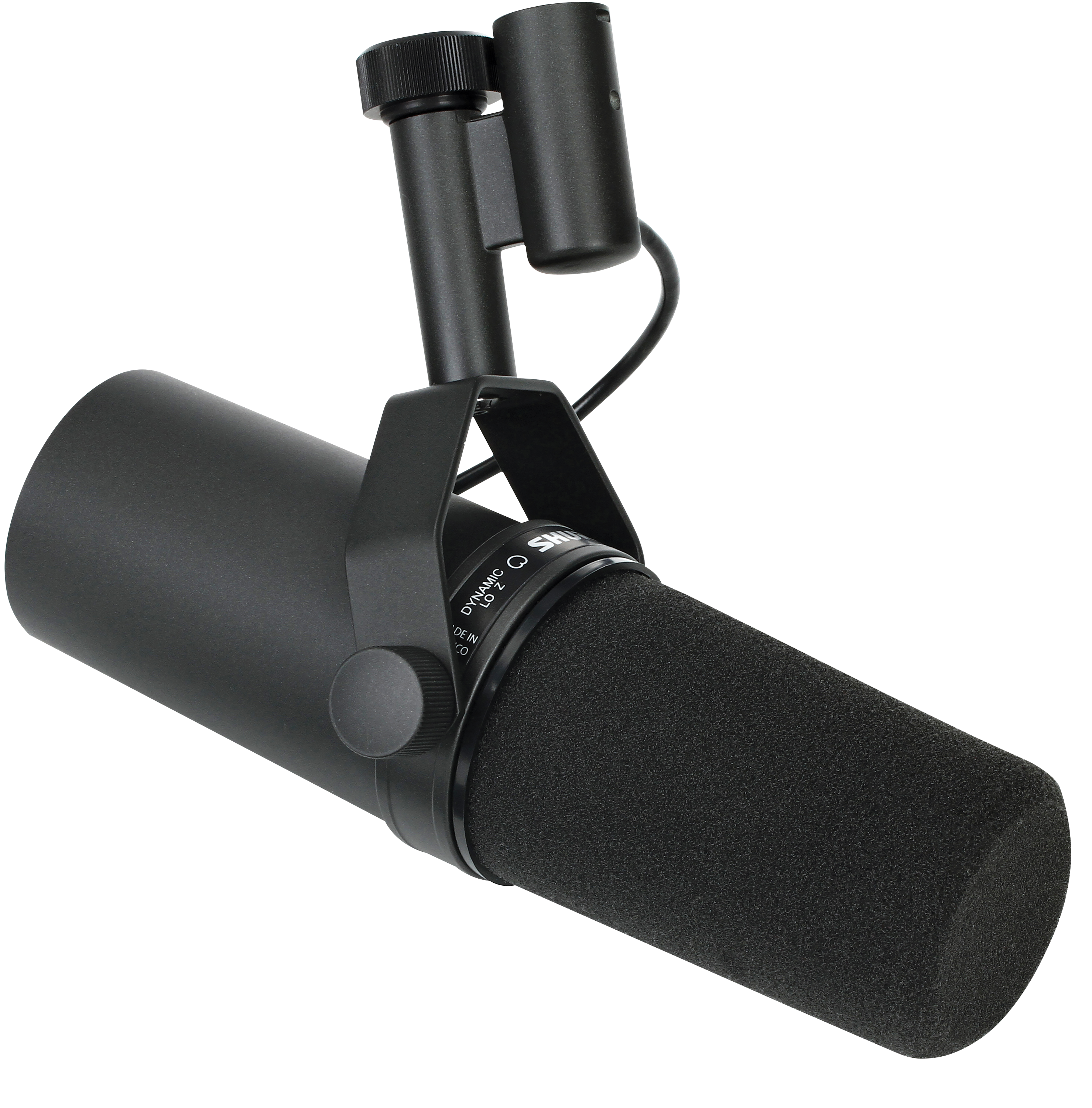 Shure SM7b