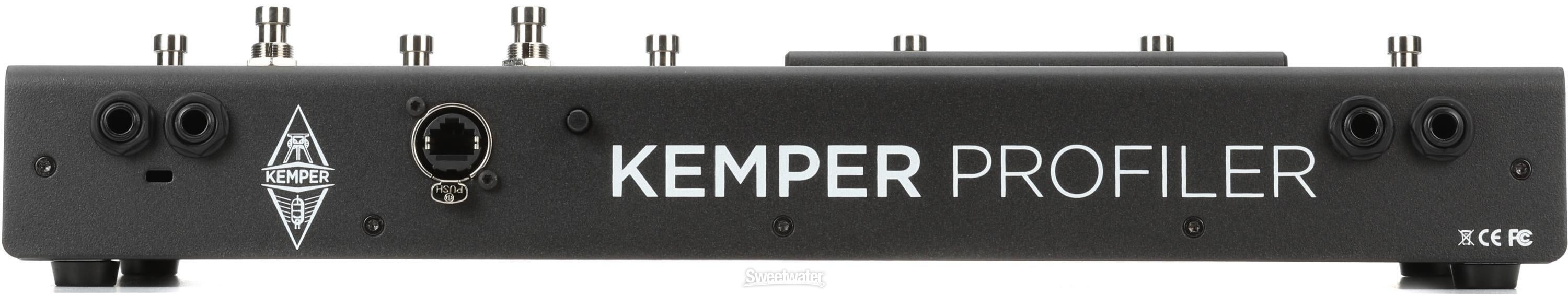 ギター Kemper Remote Kemper Profiler Remote | zZounds