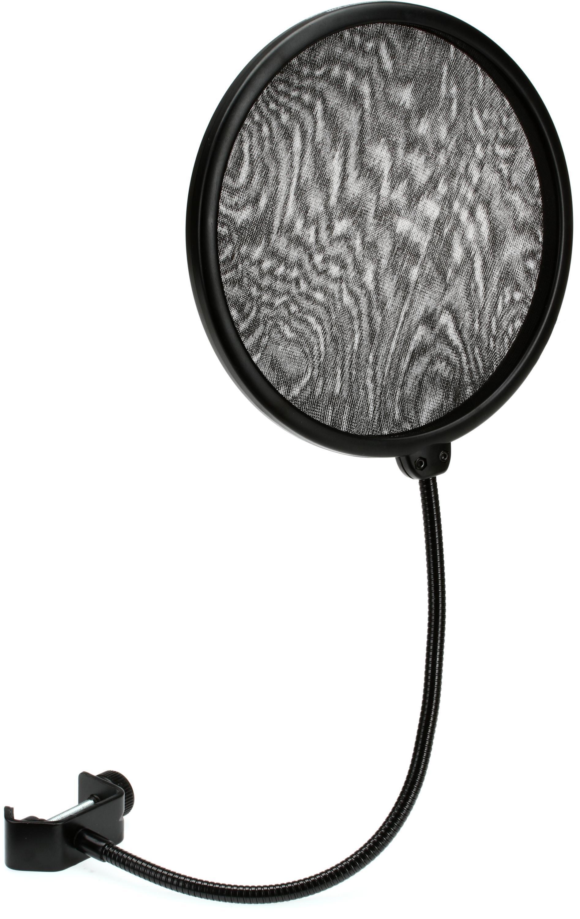 Neumann PS 20 a Filtre antipop 20 cm diamètre