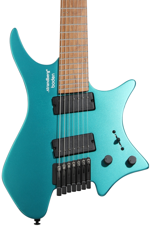Strandberg Boden Standard N2.7 7-string Electric Guitar