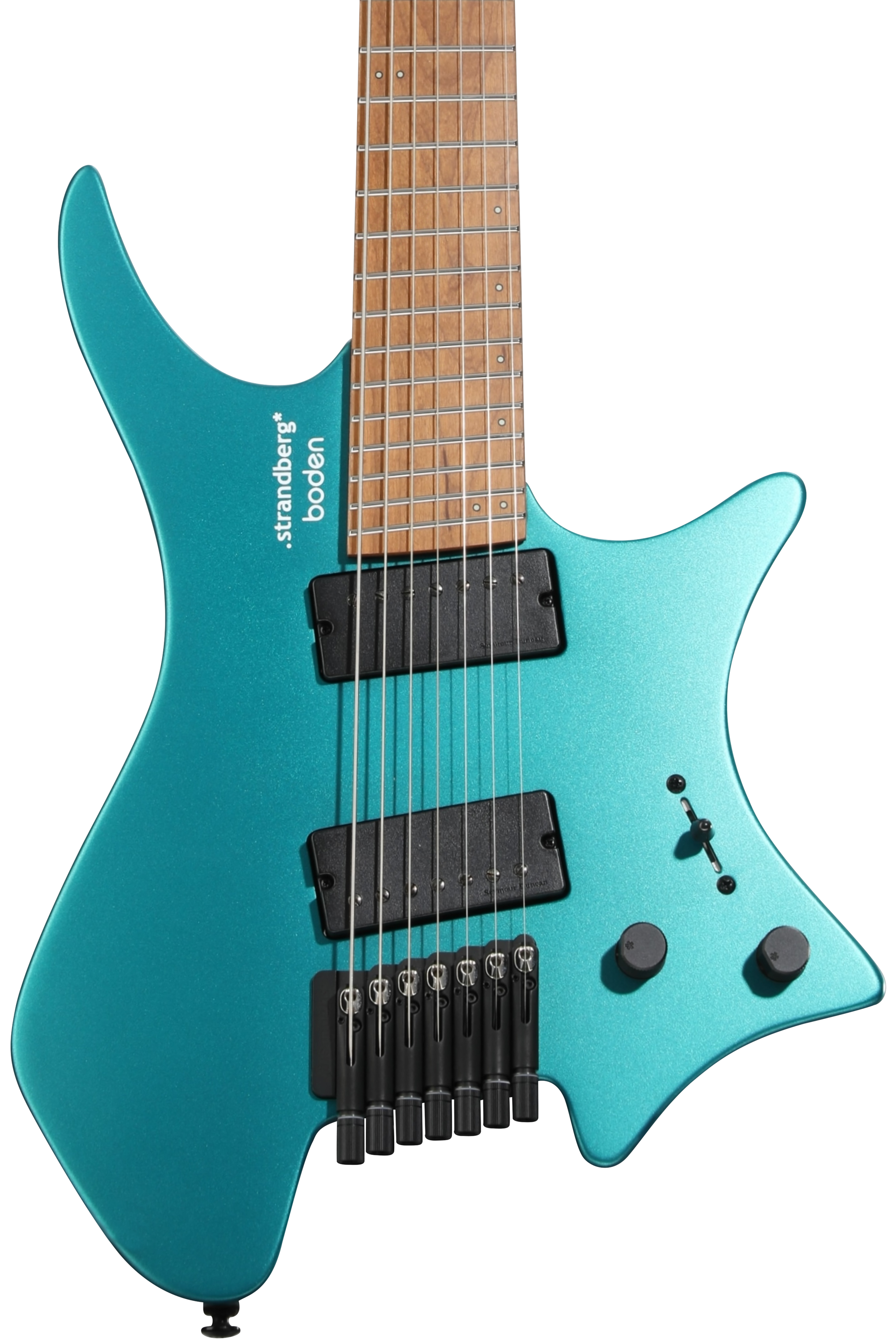 Strandberg Boden Standard N2.7 7-string Electric Guitar