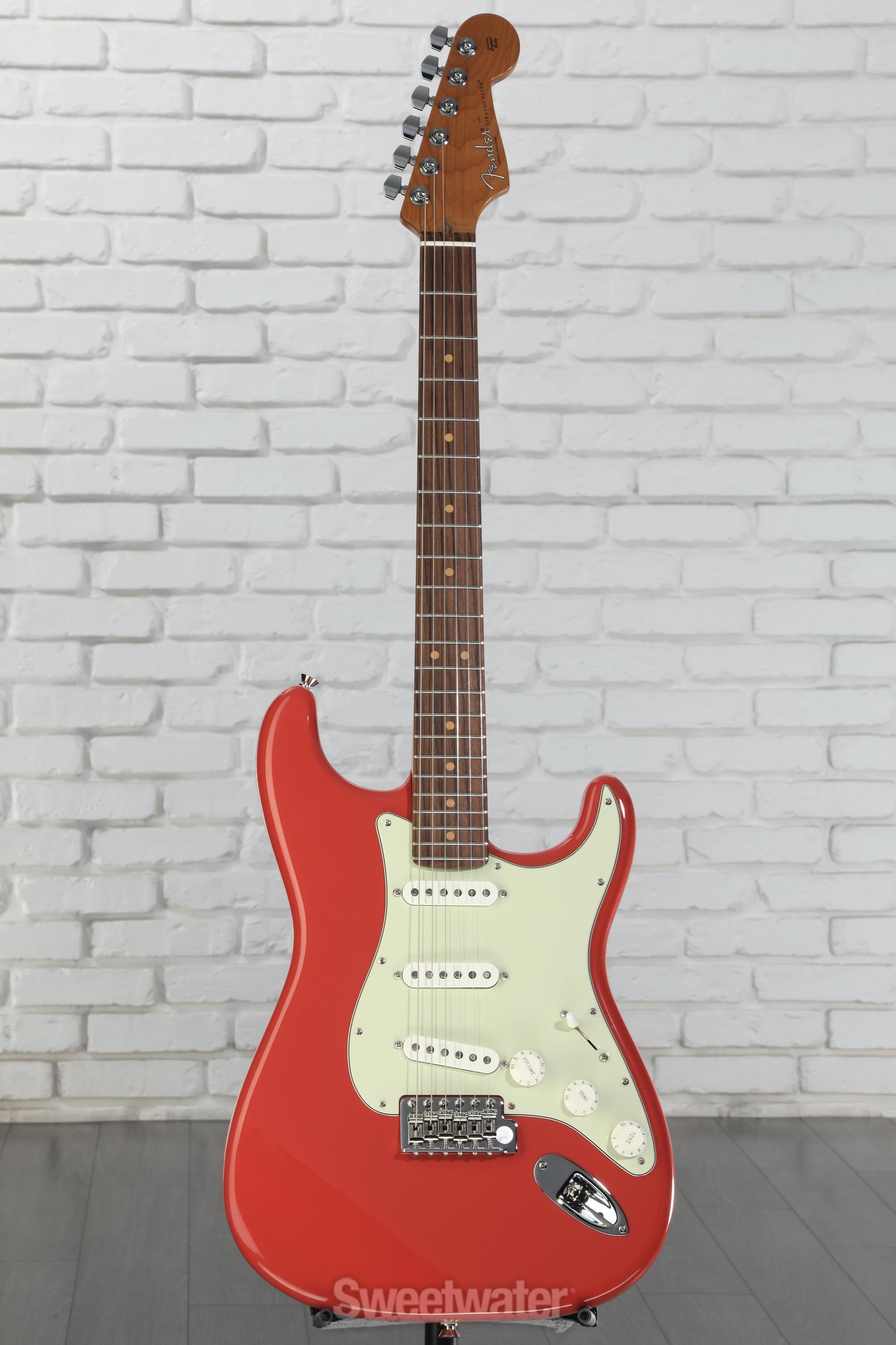 Fender American Professional II GT11 Stratocaster Electric Guitar