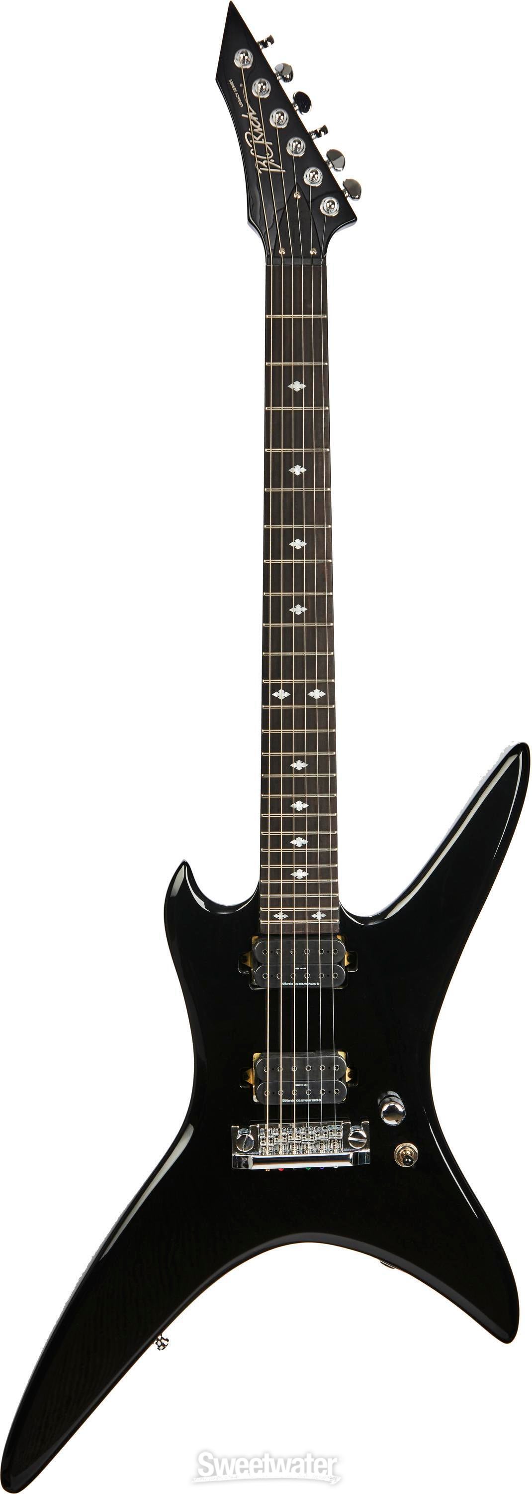 Bc rich shop stealth one