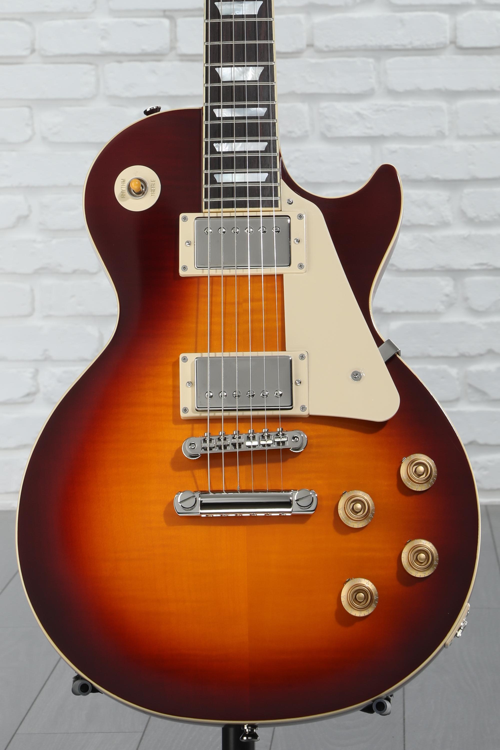 Epiphone Les Paul Standard サンバースト 極上 Epiphone Les Paul Standard サンバースト Epiphone