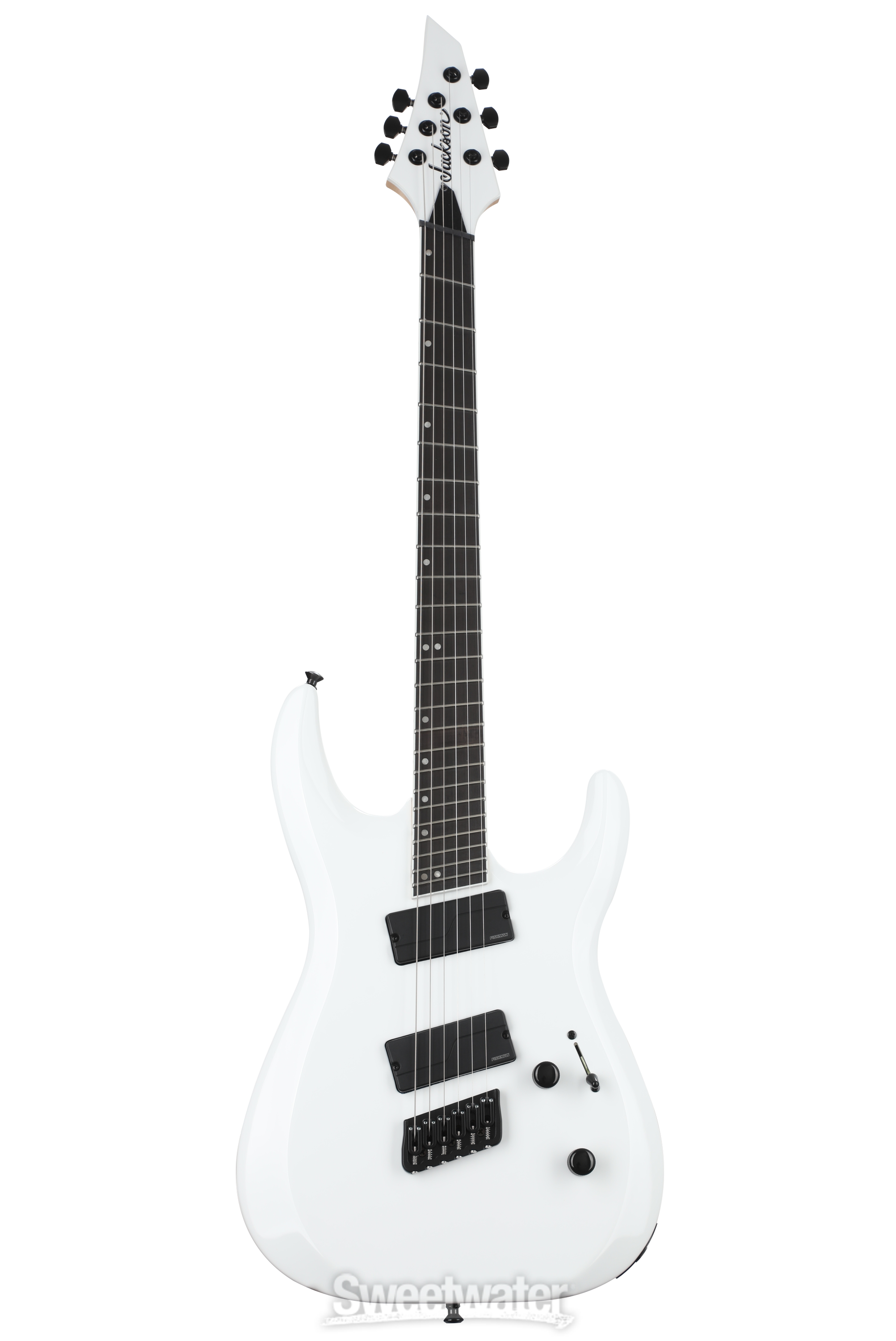 ギター Jackson Pro Series Juggernaut HT6 Jackson Guitars Pro Series Signature Misha Mansoor