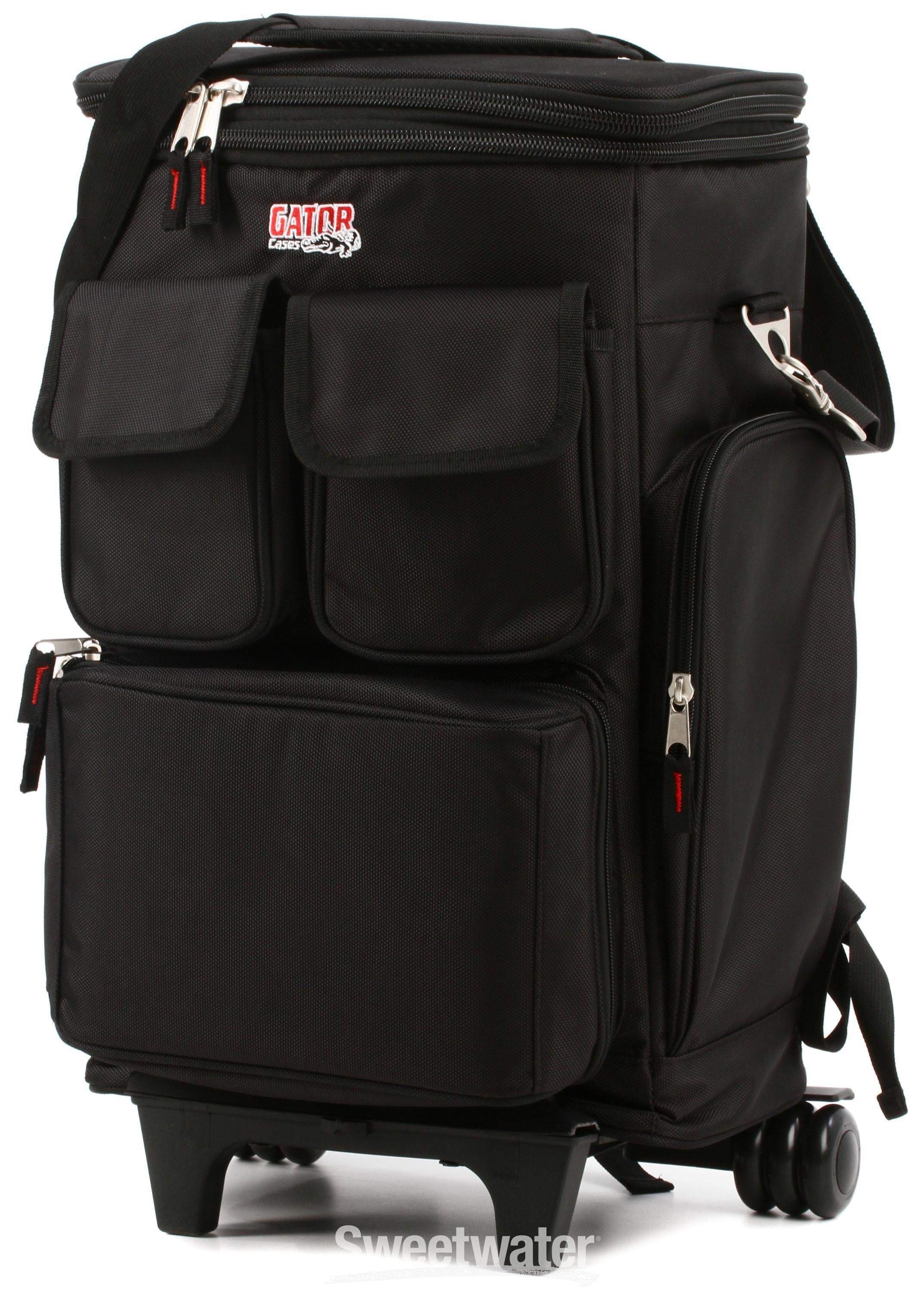 Rolling backpack outlet reviews