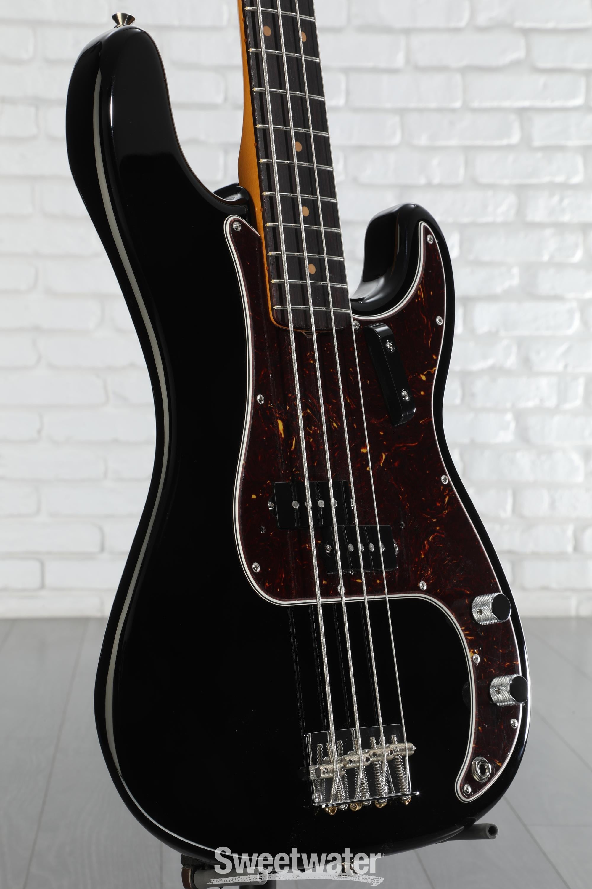 ベース Fender American Vintage II Precisionbass Fender American Vintage II '60 Precision Bass | Reverb