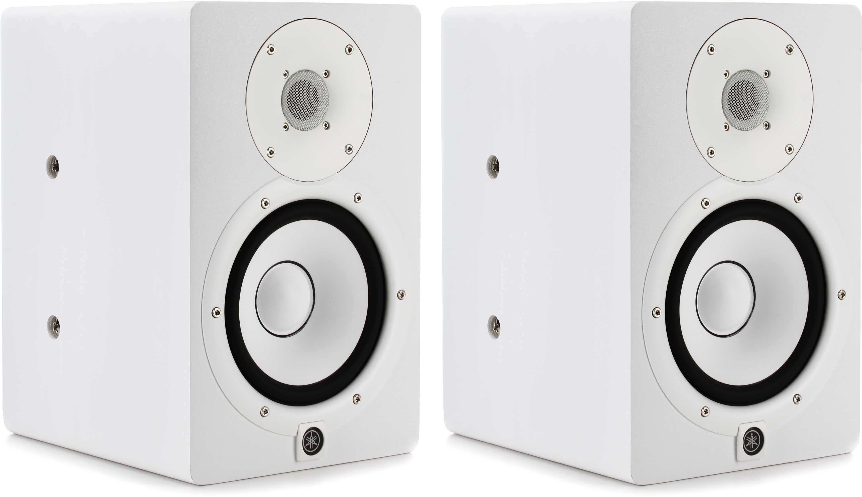 Yamaha HS7i 6.5 inch Powered Mountable Studio Monitor Pair
