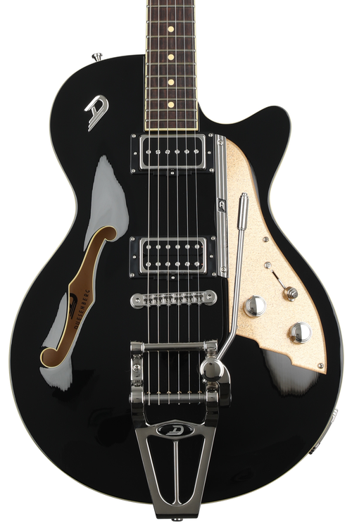 Duesenberg デューセンバーグ　Starplayer Duesenberg DTV-SG Starplayer TV (Surf Green) ｜イケベ楽器店